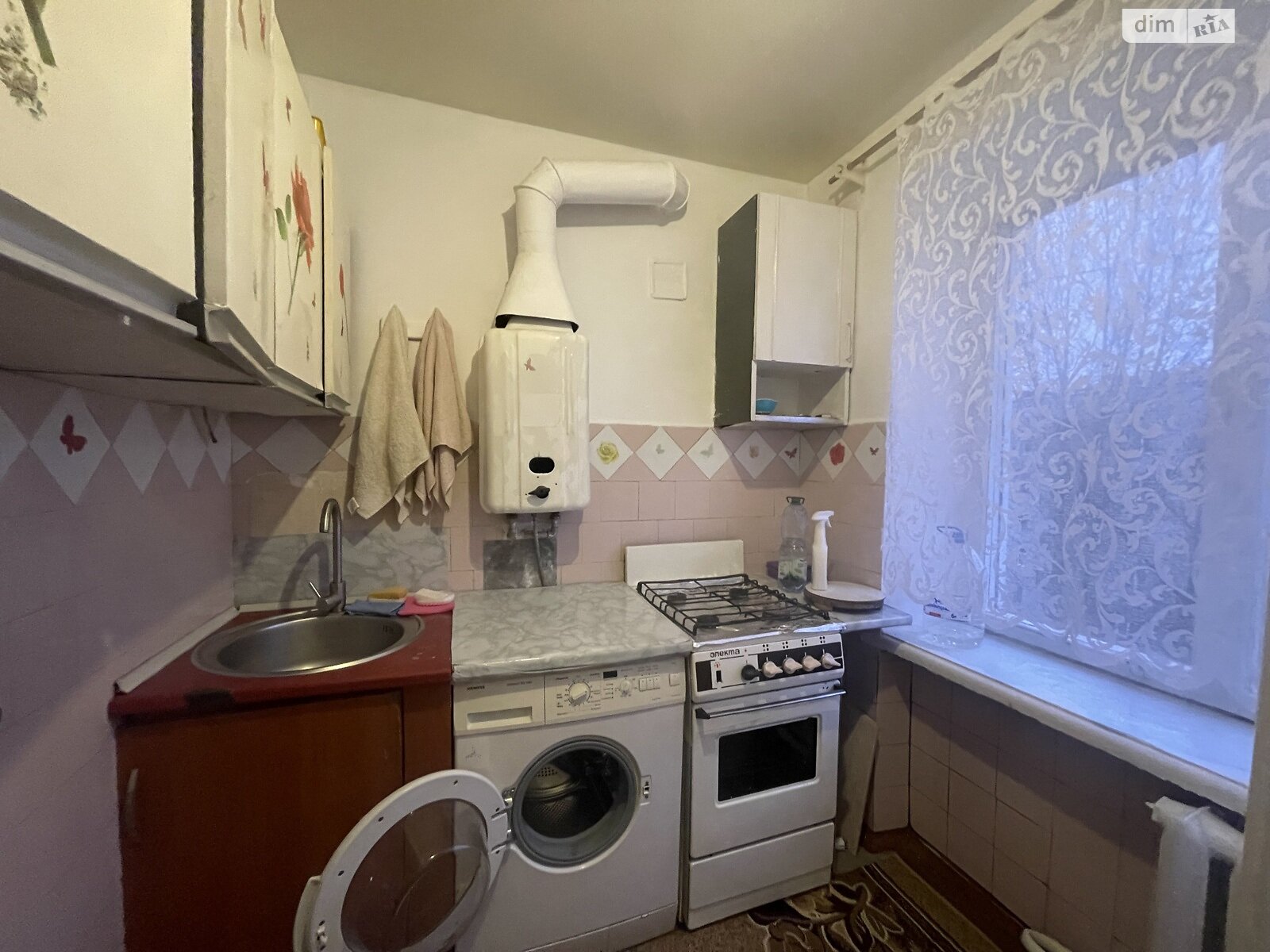 Продажа трехкомнатной квартиры в Тернополе, на ул. Торговица, район Оболоня фото 1 Продажа трехкомнатной квартиры в Тернополе, на ул. Торговица, район Оболоня фото 1