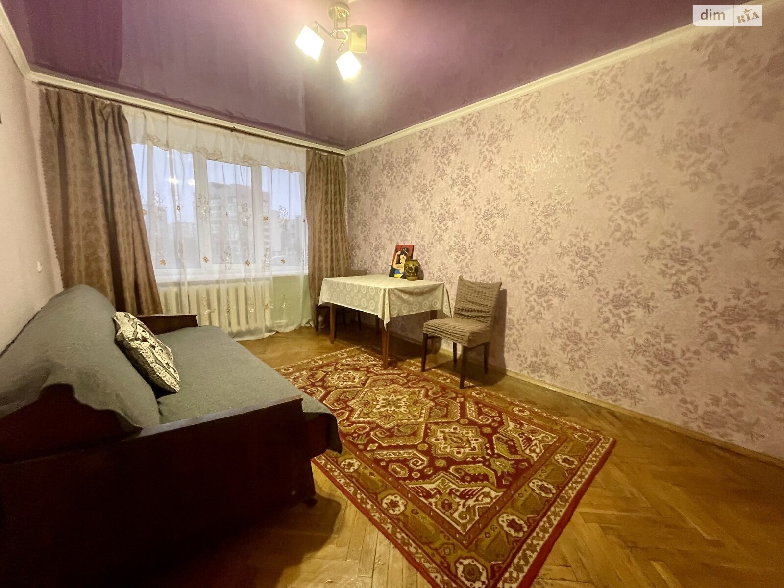 Продажа трехкомнатной квартиры в Тернополе, на ул. Торговица, район Оболоня фото 1 Продажа трехкомнатной квартиры в Тернополе, на ул. Торговица, район Оболоня фото 1