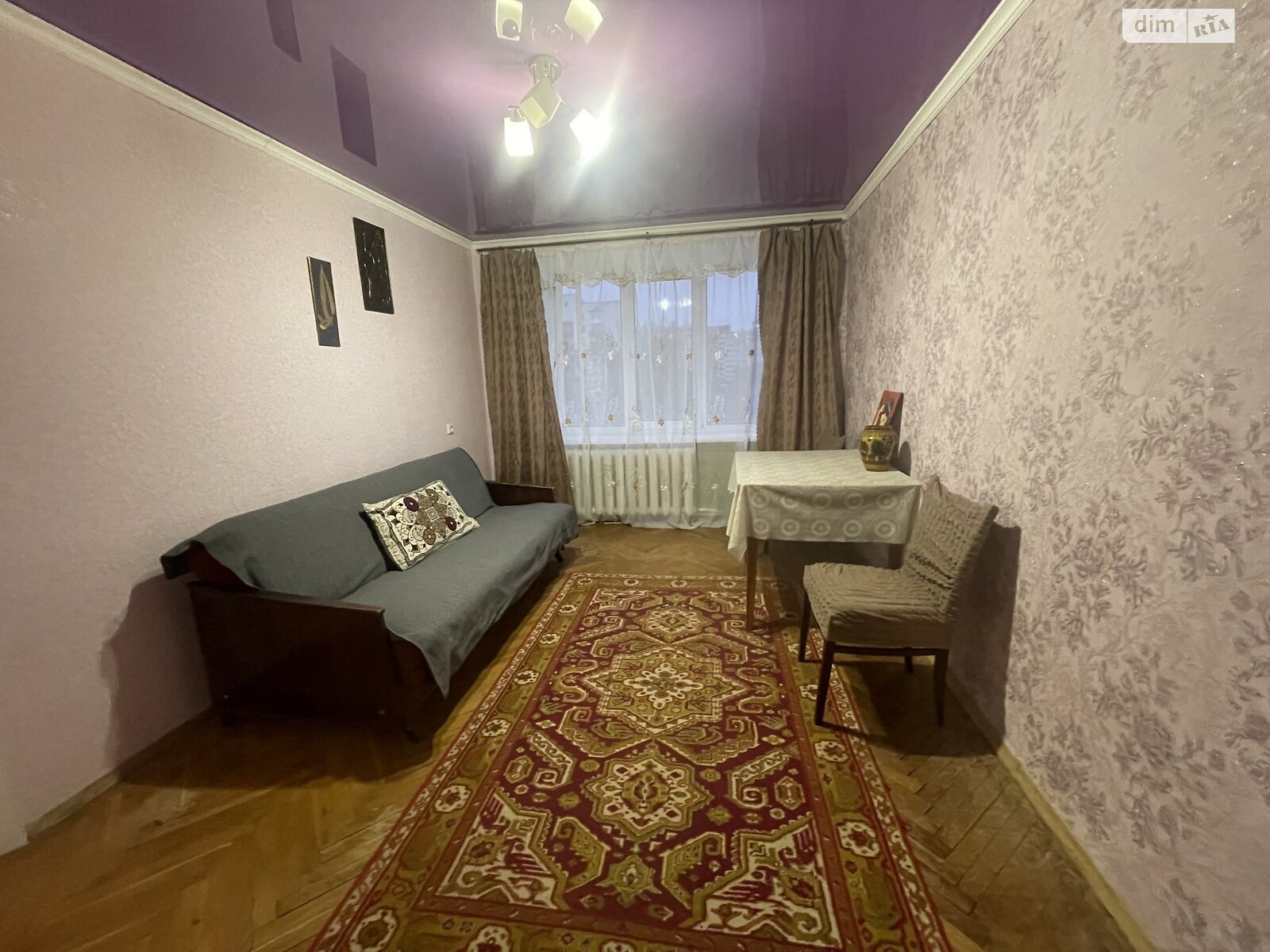 Продажа трехкомнатной квартиры в Тернополе, на ул. Торговица, район Оболоня фото 1 Продажа трехкомнатной квартиры в Тернополе, на ул. Торговица, район Оболоня фото 1