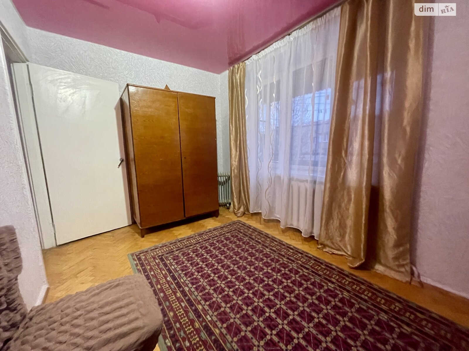 Продажа трехкомнатной квартиры в Тернополе, на ул. Торговица, район Оболоня фото 1 Продажа трехкомнатной квартиры в Тернополе, на ул. Торговица, район Оболоня фото 1