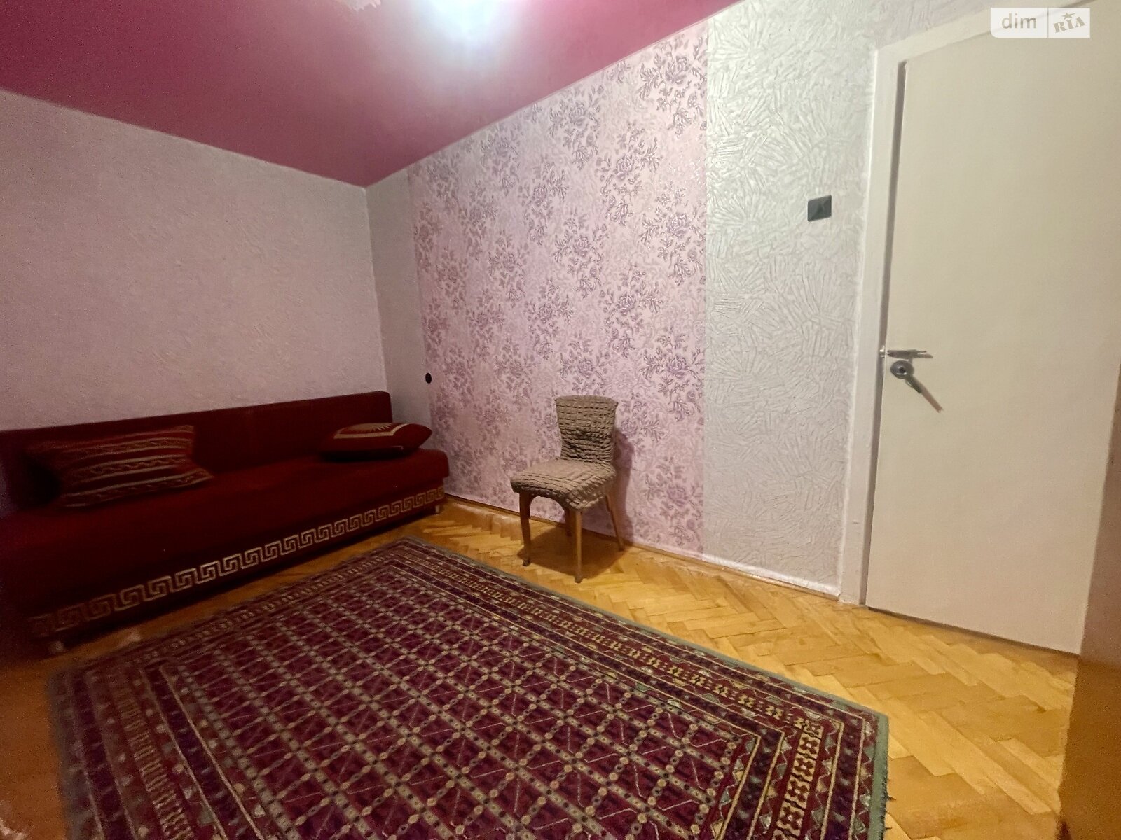 Продажа трехкомнатной квартиры в Тернополе, на ул. Торговица, район Оболоня фото 1 Продажа трехкомнатной квартиры в Тернополе, на ул. Торговица, район Оболоня фото 1