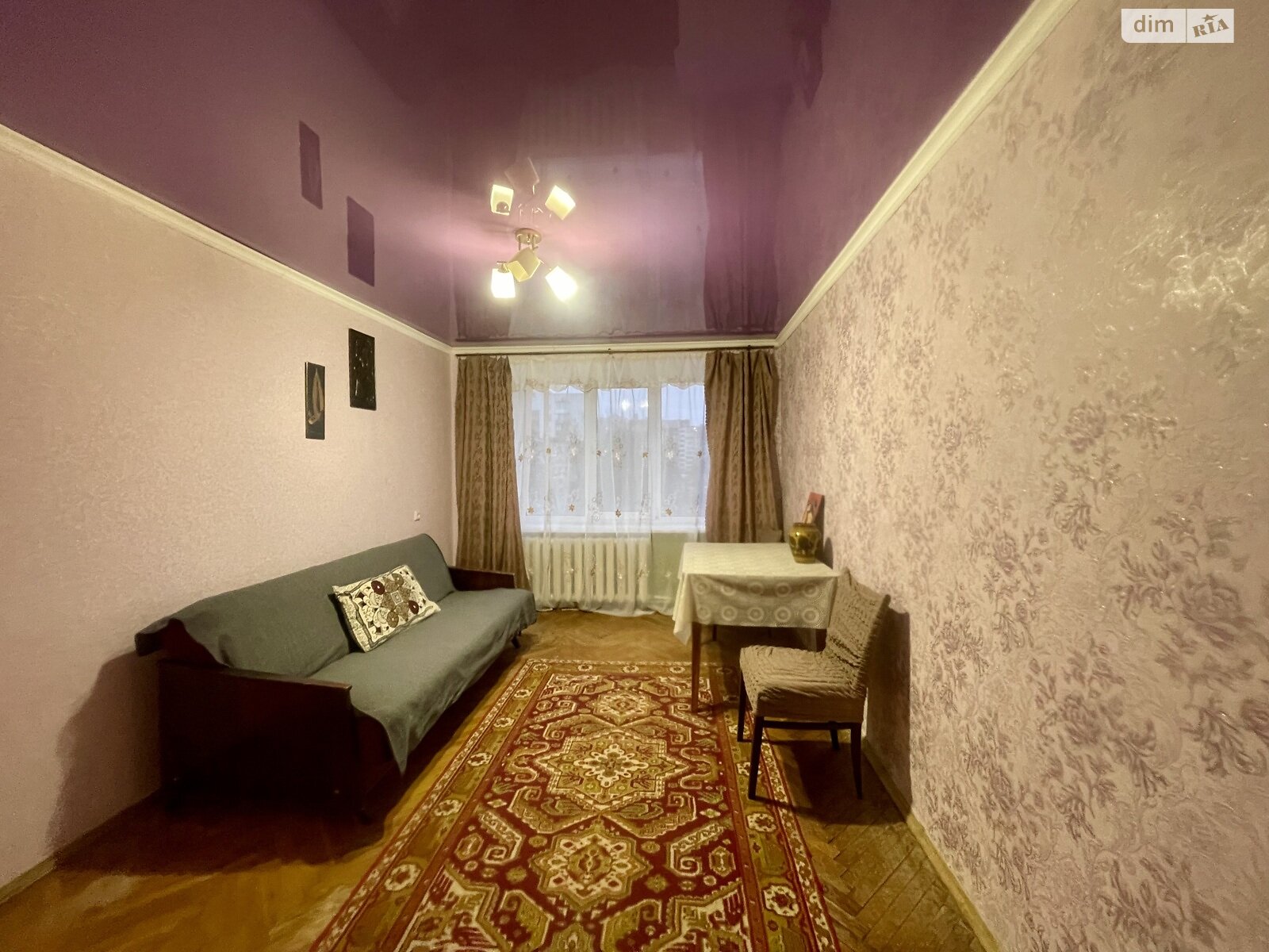 Продажа трехкомнатной квартиры в Тернополе, на ул. Торговица, район Оболоня фото 1 Продажа трехкомнатной квартиры в Тернополе, на ул. Торговица, район Оболоня фото 1