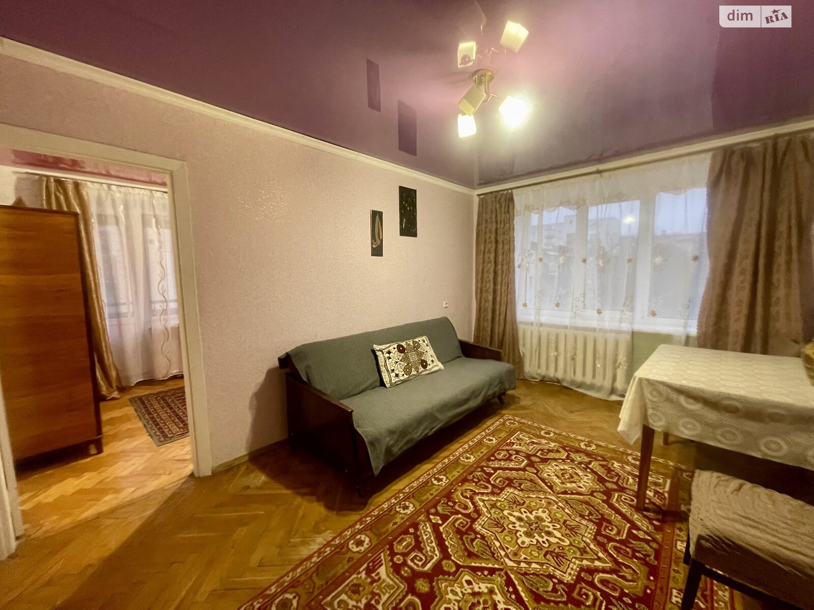 Продажа трехкомнатной квартиры в Тернополе, на ул. Торговица, район Оболоня фото 1 Продажа трехкомнатной квартиры в Тернополе, на ул. Торговица, район Оболоня фото 1