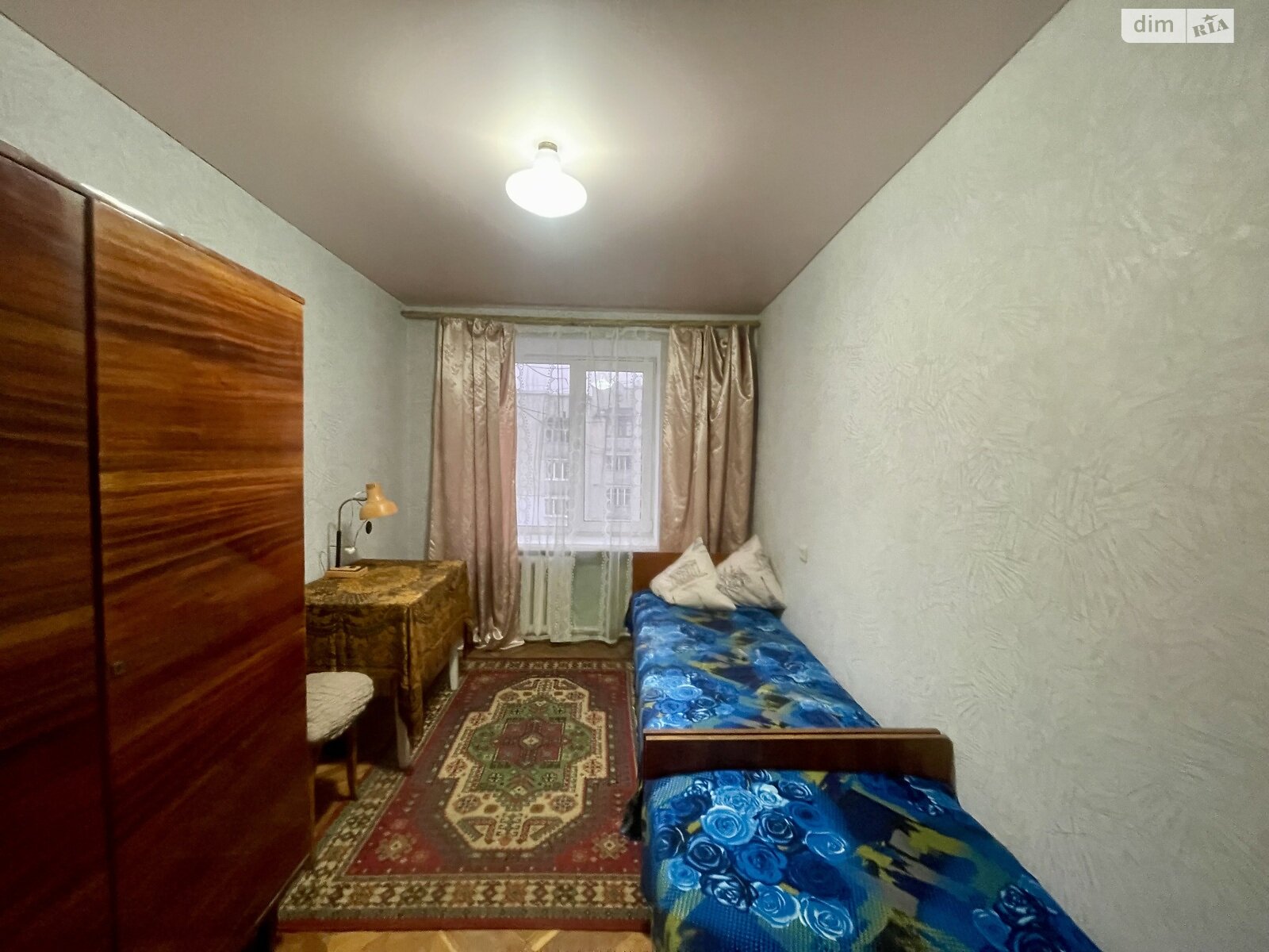 Продажа трехкомнатной квартиры в Тернополе, на ул. Торговица, район Оболоня фото 1 Продажа трехкомнатной квартиры в Тернополе, на ул. Торговица, район Оболоня фото 1