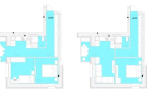 Продажа однокомнатной квартиры в Тернополе, на ул. Шептицкого Андрея Митрополита, район Оболоня фото 2