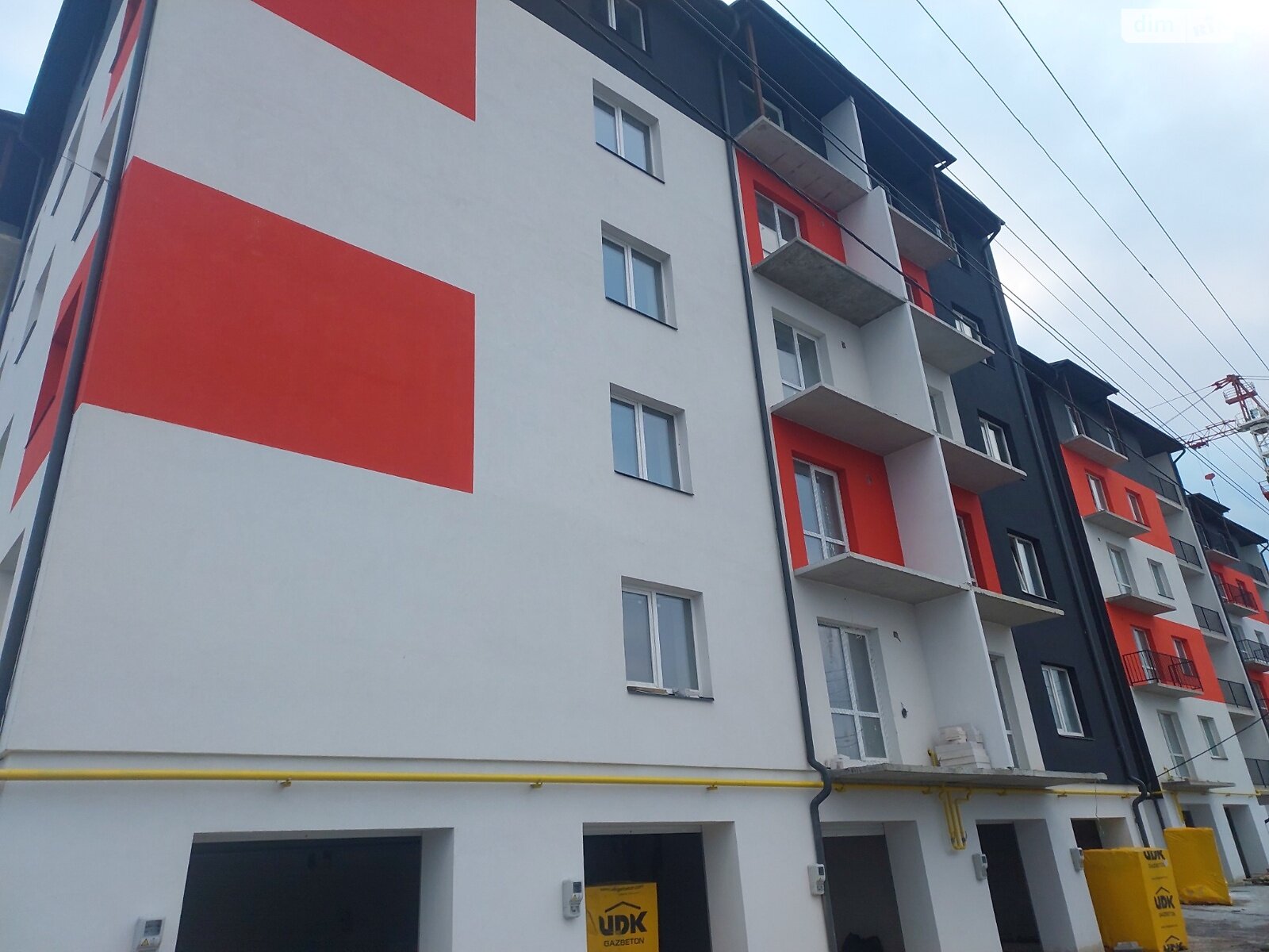 Продажа однокомнатной квартиры в Петрикове, на ул. Шептицкого, фото 1