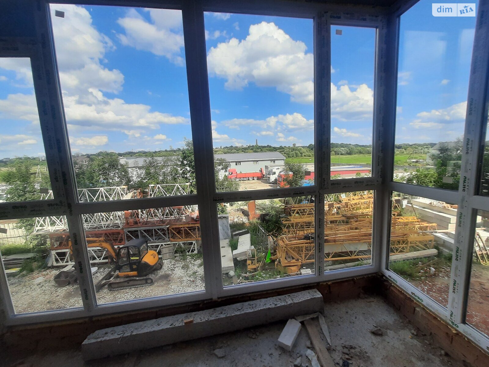 Продажа однокомнатной квартиры в Петрикове, на ул. Шептицкого, фото 1 Продажа однокомнатной квартиры в Петрикове, на ул. Шептицкого, фото 1