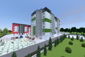 Продажа двухкомнатной квартиры в Петрикове, на ул. Шептицкого, фото 2