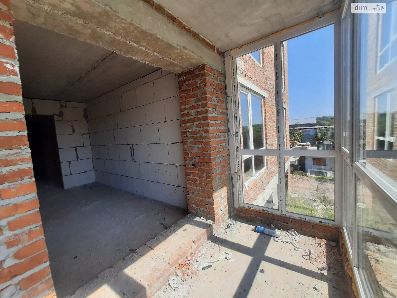 Продаж двокімнатної квартири в Петрикові, на вул. Шептицького, фото 1 Продаж двокімнатної квартири в Петрикові, на вул. Шептицького, фото 1