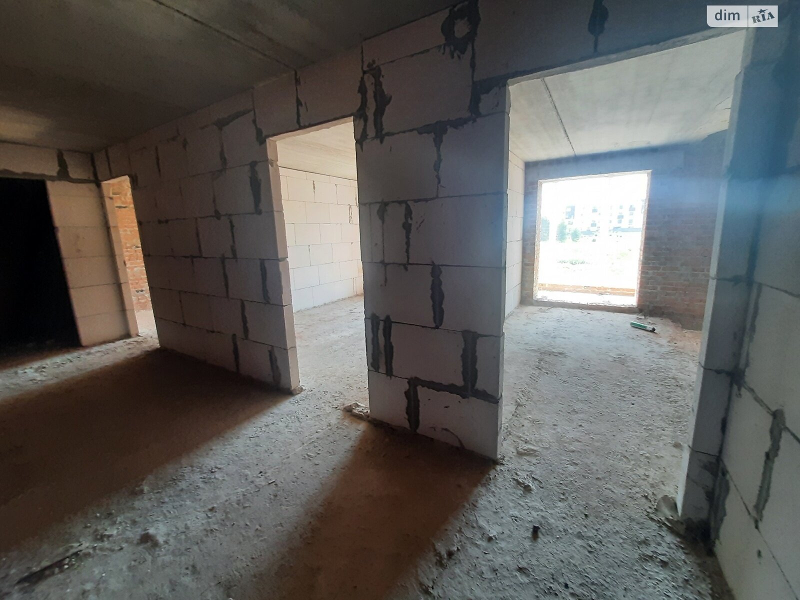 Продаж двокімнатної квартири в Петрикові, на вул. Шептицького, фото 1 Продаж двокімнатної квартири в Петрикові, на вул. Шептицького, фото 1