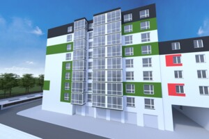 Продажа однокомнатной квартиры в Петрикове, на ул. Шептицкого, фото 2