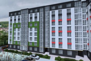 Продаж однокімнатної квартири в Тернополі, на вул. Шептицького Андрія Митрополита, район Оболоня фото 2
