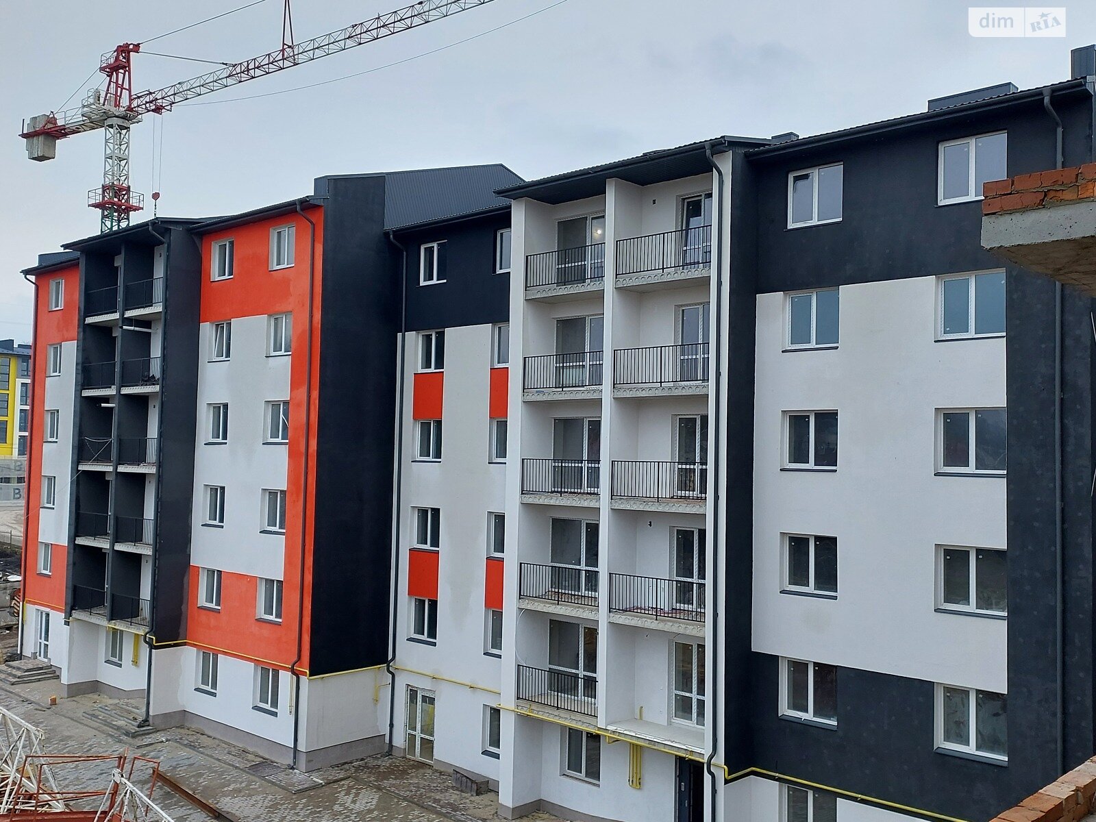 Продаж однокімнатної квартири в Тернополі, на вул. Шептицького Андрія Митрополита 101А, район Оболоня фото 1 Продаж однокімнатної квартири в Тернополі, на вул. Шептицького Андрія Митрополита 101А, район Оболоня фото 1