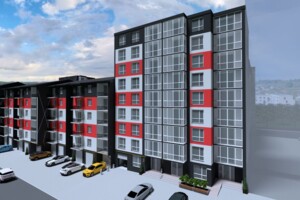 Продаж однокімнатної квартири в Тернополі, на вул. Шептицького Андрія Митрополита, район Оболоня фото 2
