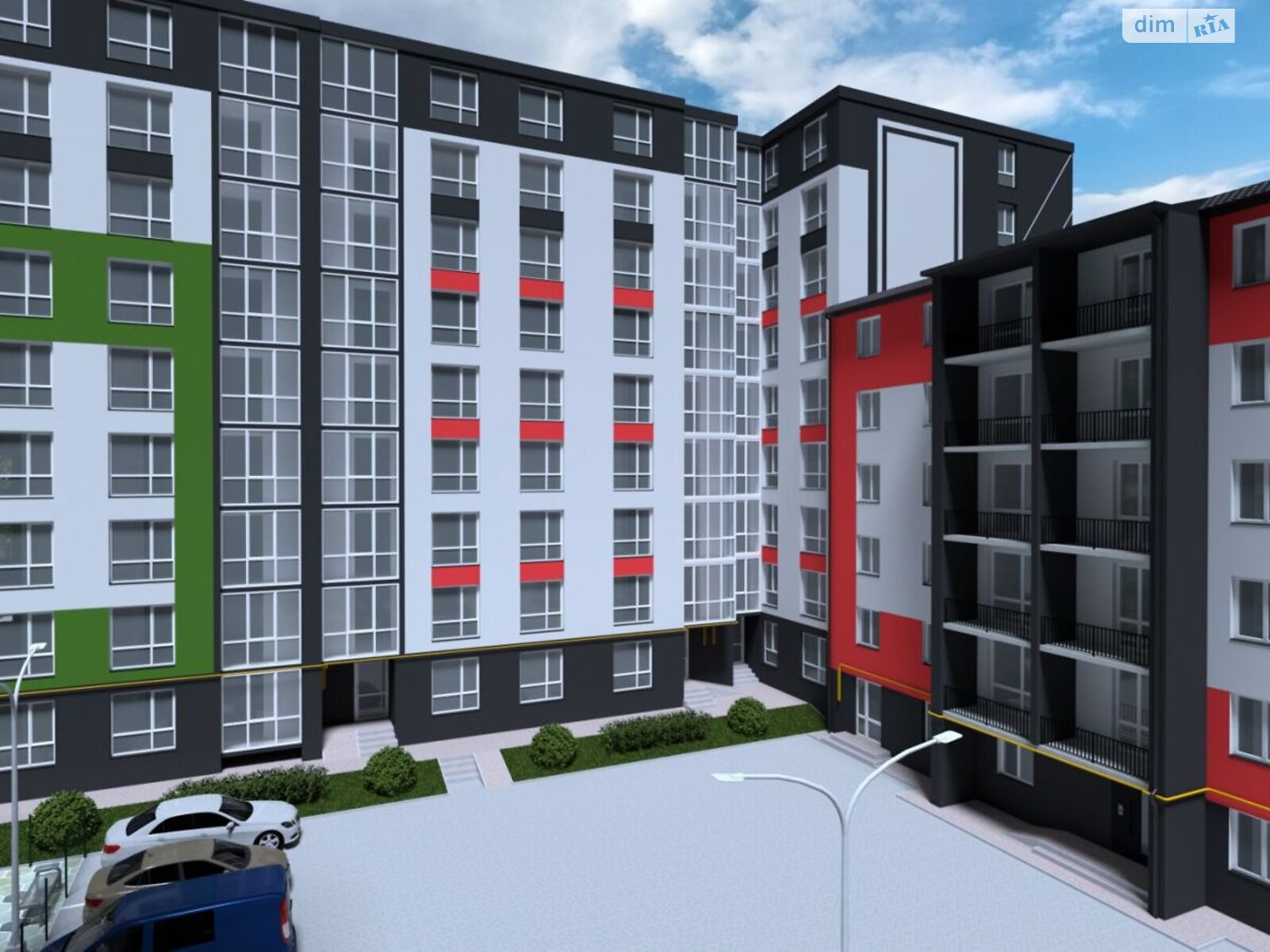 Продаж однокімнатної квартири в Тернополі, на вул. Шептицького Андрія Митрополита, район Оболоня фото 1 Продаж однокімнатної квартири в Тернополі, на вул. Шептицького Андрія Митрополита, район Оболоня фото 1