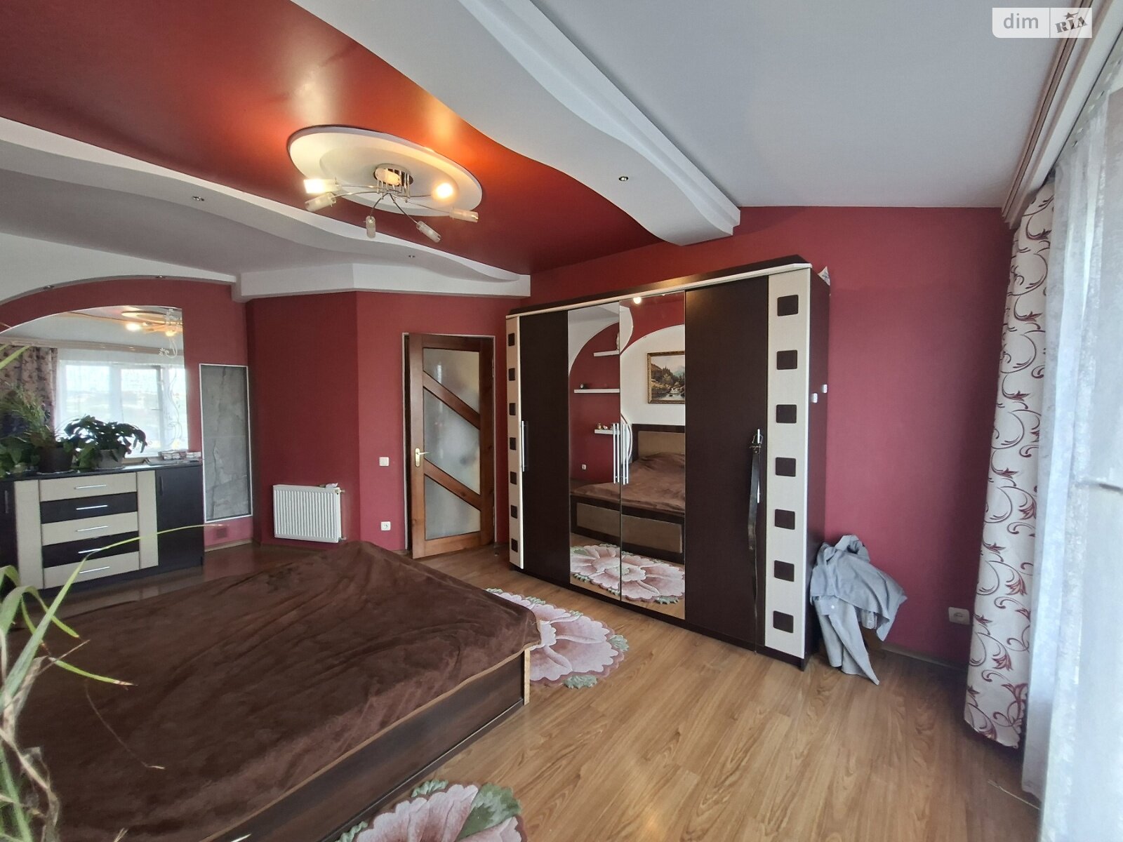 Продаж п`ятикімнатної квартири в Тернополі, на вул. Шептицького Андрія Митрополита, район Оболоня фото 1