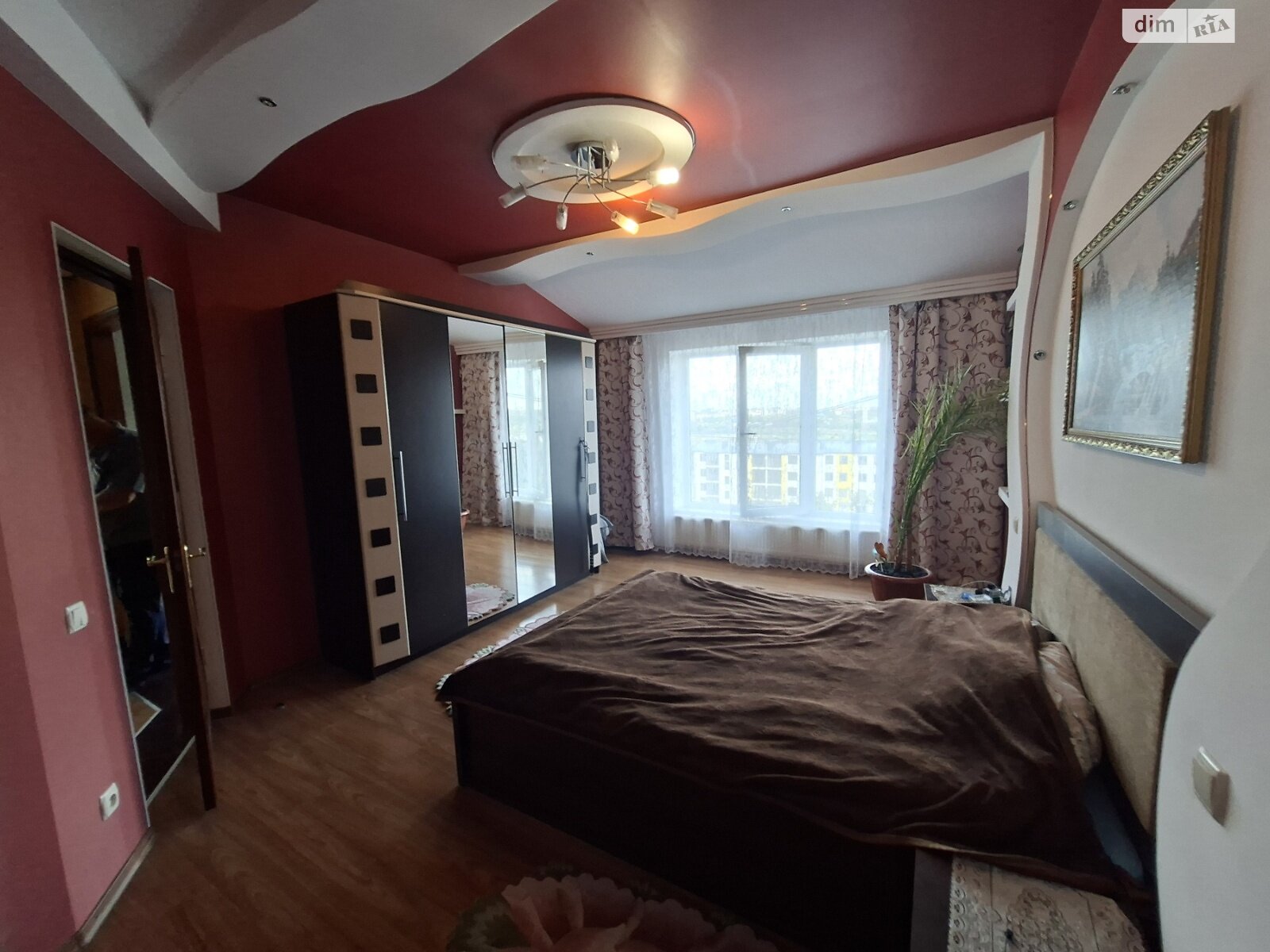 Продаж п`ятикімнатної квартири в Тернополі, на вул. Шептицького Андрія Митрополита, район Оболоня фото 1