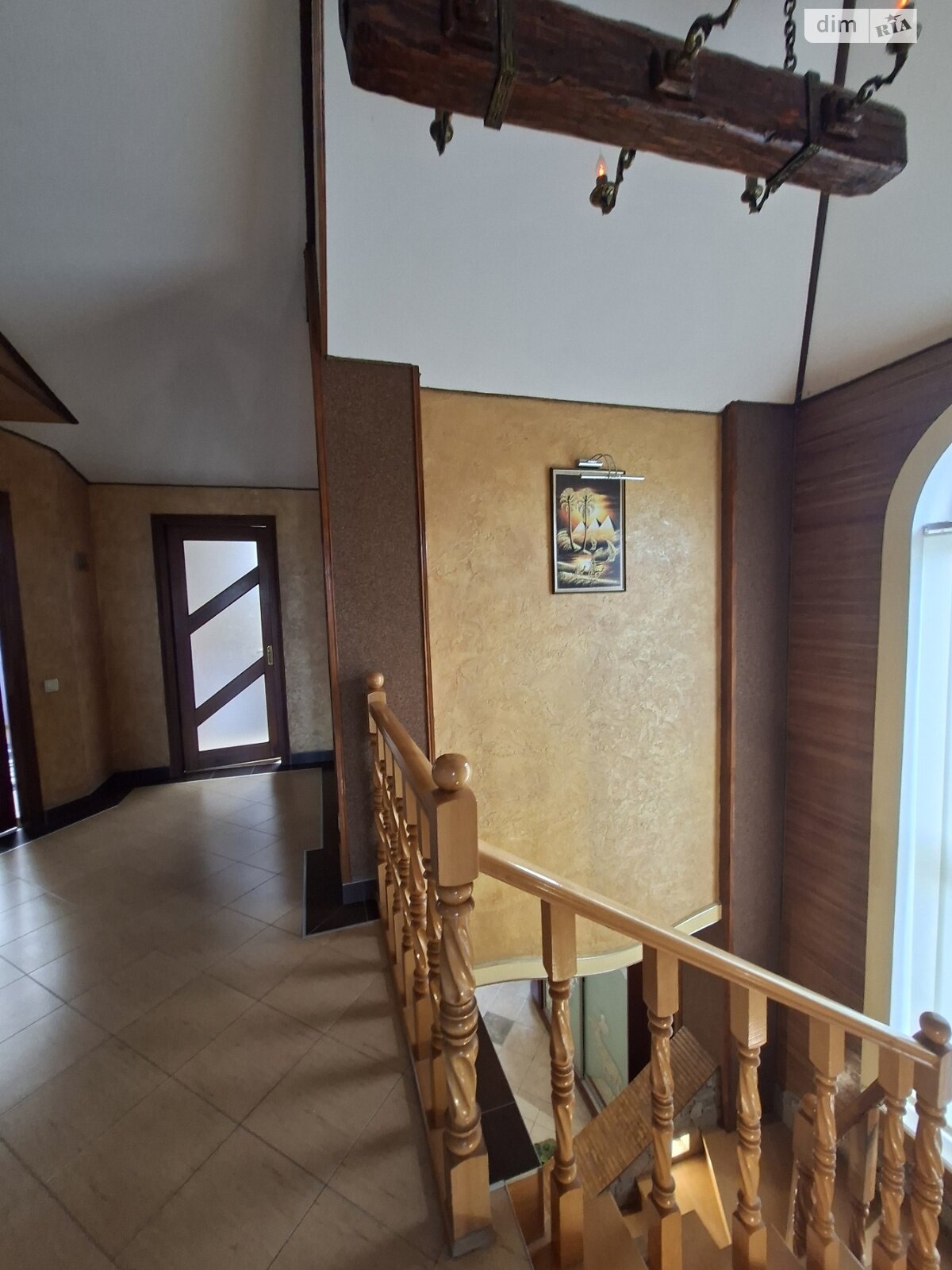 Продаж п`ятикімнатної квартири в Тернополі, на вул. Шептицького Андрія Митрополита, район Оболоня фото 1