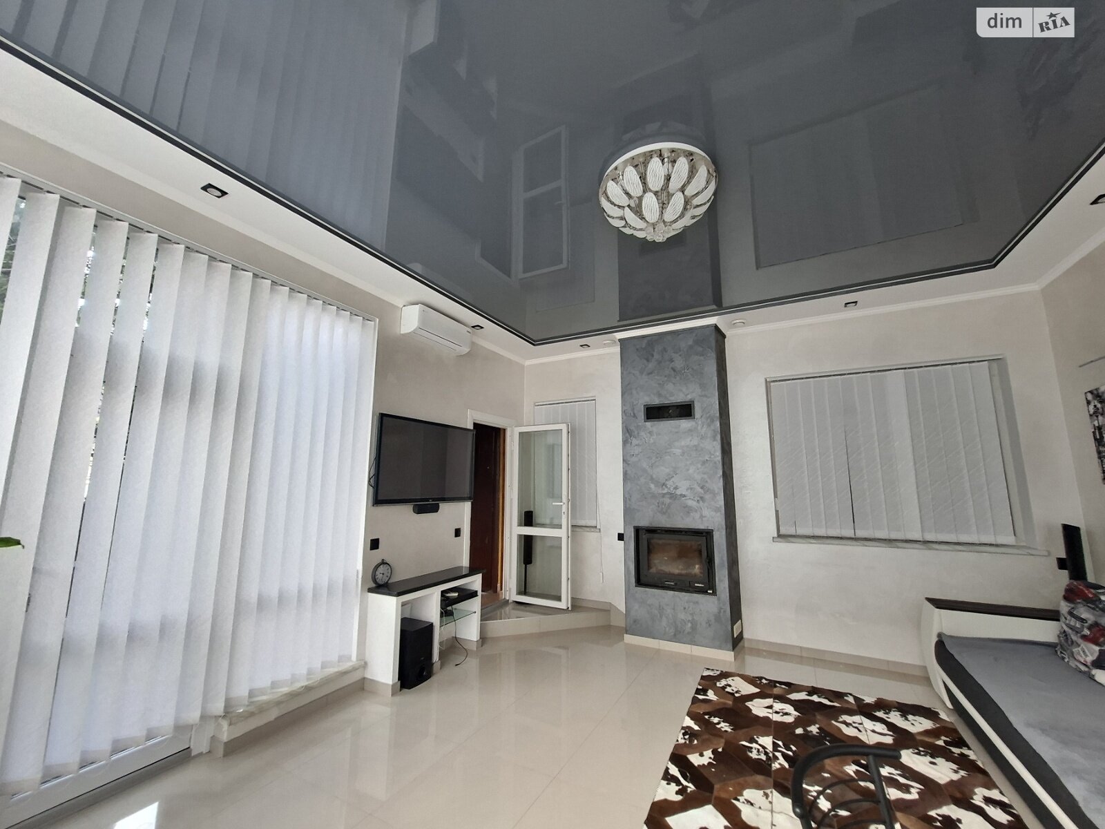 Продаж п`ятикімнатної квартири в Тернополі, на вул. Шептицького Андрія Митрополита, район Оболоня фото 1