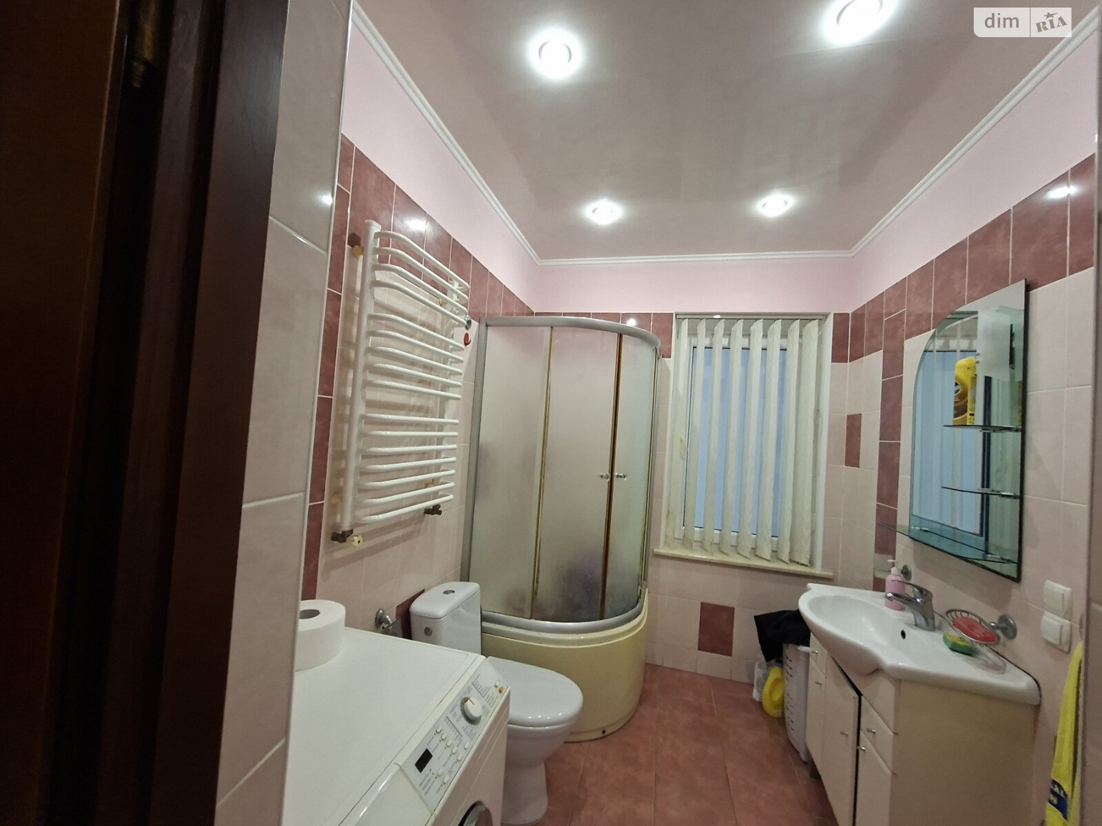 Продаж п`ятикімнатної квартири в Тернополі, на вул. Шептицького Андрія Митрополита, район Оболоня фото 1