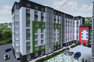 Продажа однокомнатной квартиры в Тернополе, на ул. Шептицкого Андрея Митрополита, район Оболоня фото 2