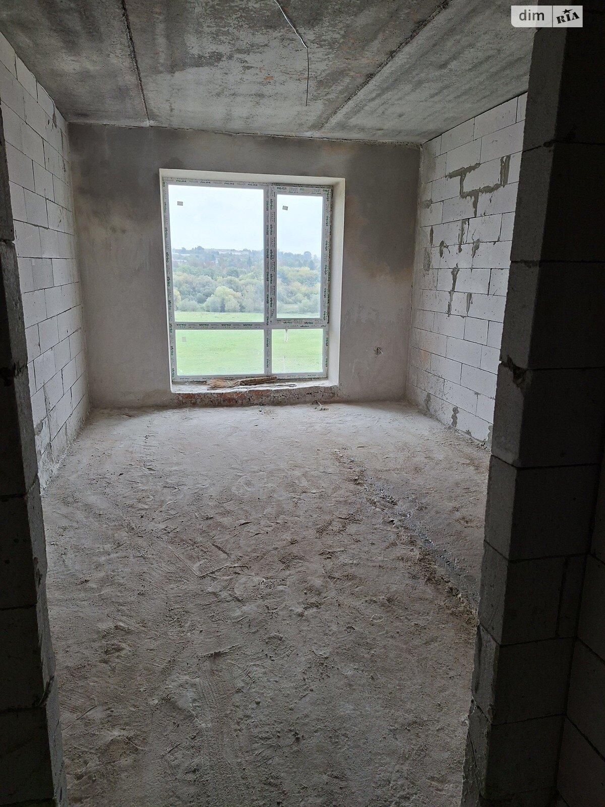 Продаж однокімнатної квартири в Петрикові, на вул. Шептицького, фото 1 Продаж однокімнатної квартири в Петрикові, на вул. Шептицького, фото 1