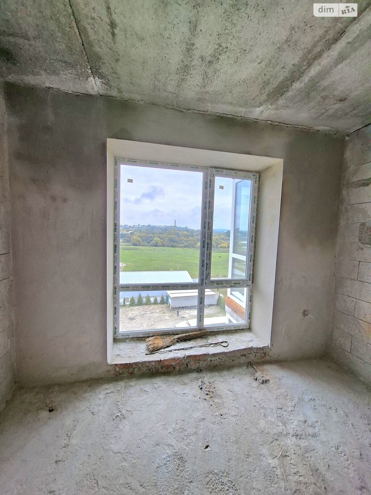 Продаж однокімнатної квартири в Петрикові, на вул. Шептицького, фото 1 Продаж однокімнатної квартири в Петрикові, на вул. Шептицького, фото 1