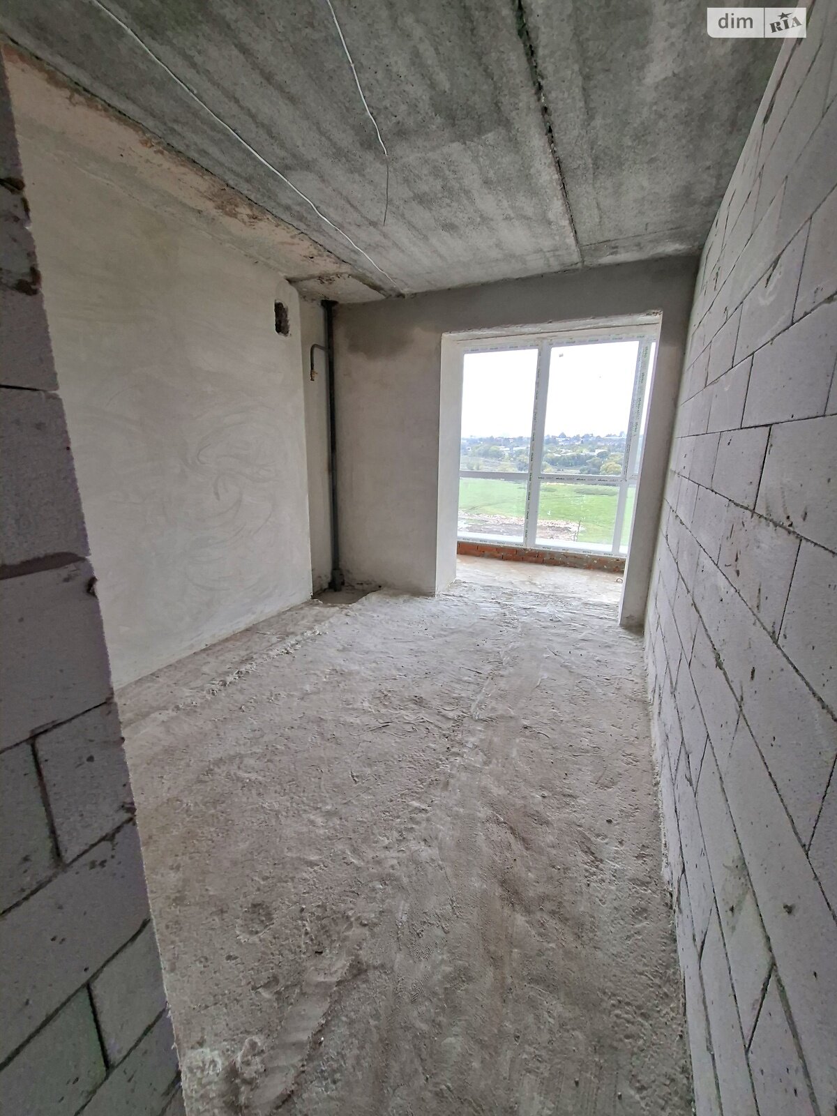 Продаж однокімнатної квартири в Петрикові, на вул. Шептицького, фото 1 Продаж однокімнатної квартири в Петрикові, на вул. Шептицького, фото 1