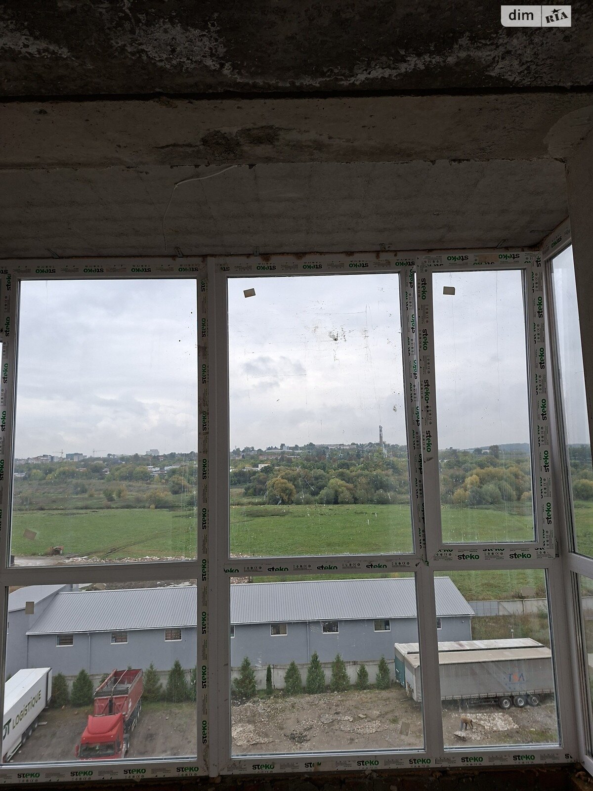 Продаж однокімнатної квартири в Петрикові, на вул. Шептицького, фото 1 Продаж однокімнатної квартири в Петрикові, на вул. Шептицького, фото 1