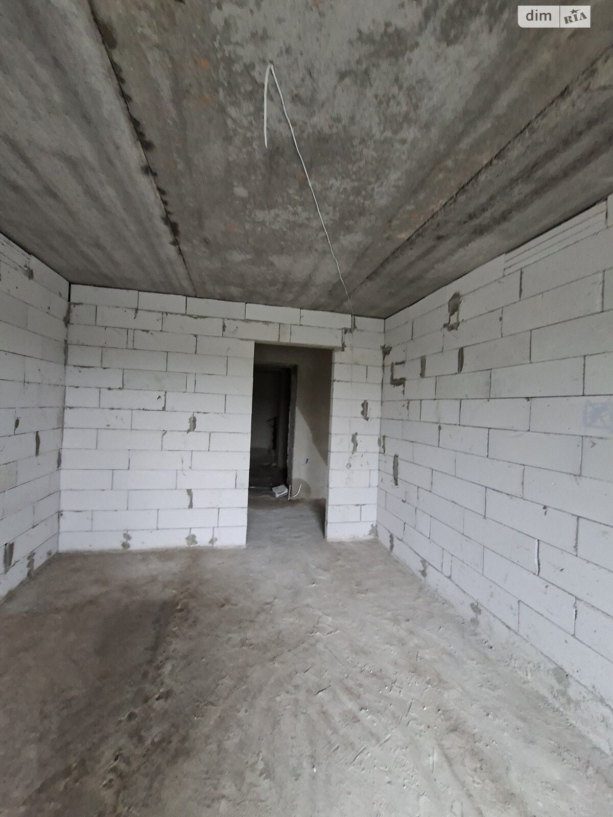 Продаж однокімнатної квартири в Петрикові, на вул. Шептицького, фото 1 Продаж однокімнатної квартири в Петрикові, на вул. Шептицького, фото 1