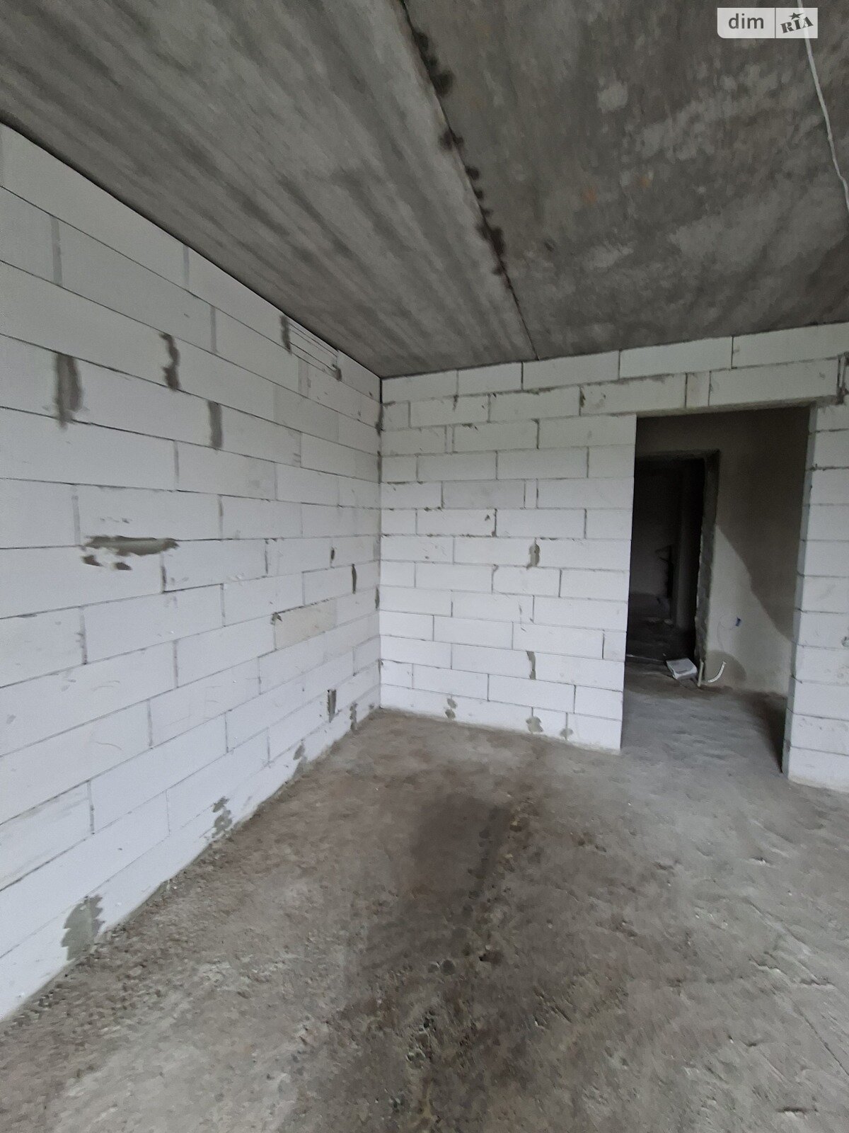 Продаж однокімнатної квартири в Петрикові, на вул. Шептицького, фото 1 Продаж однокімнатної квартири в Петрикові, на вул. Шептицького, фото 1