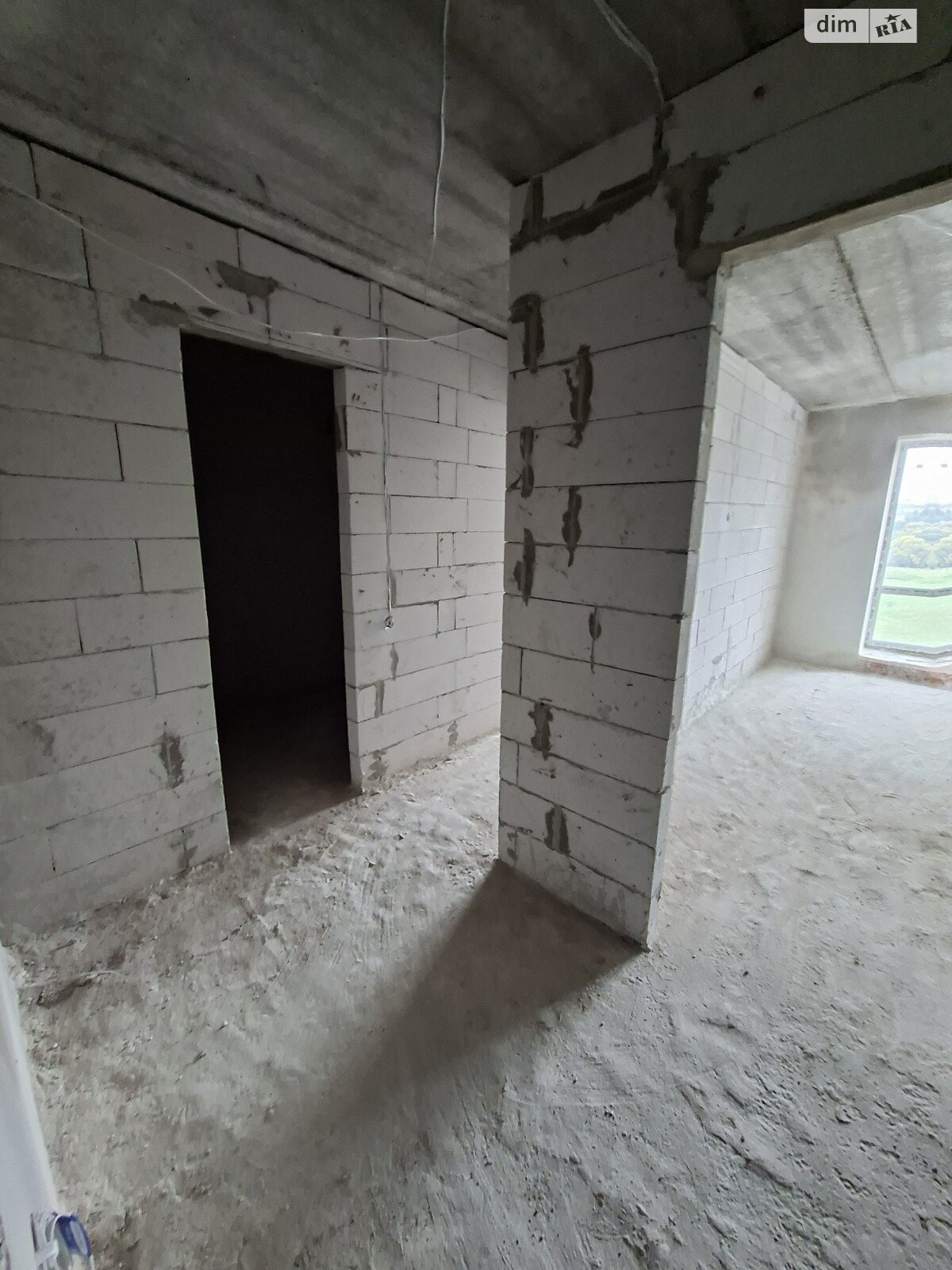 Продаж однокімнатної квартири в Петрикові, на вул. Шептицького, фото 1 Продаж однокімнатної квартири в Петрикові, на вул. Шептицького, фото 1