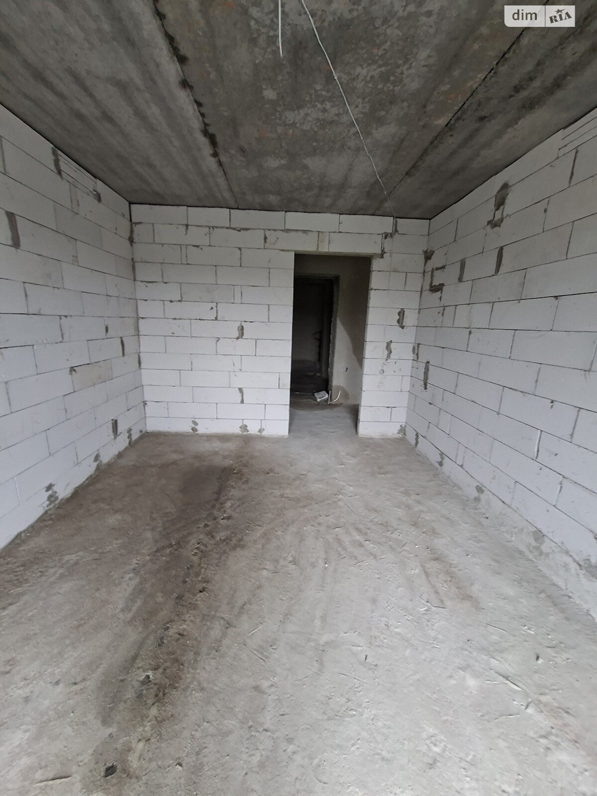 Продаж однокімнатної квартири в Петрикові, на вул. Шептицького, фото 1 Продаж однокімнатної квартири в Петрикові, на вул. Шептицького, фото 1