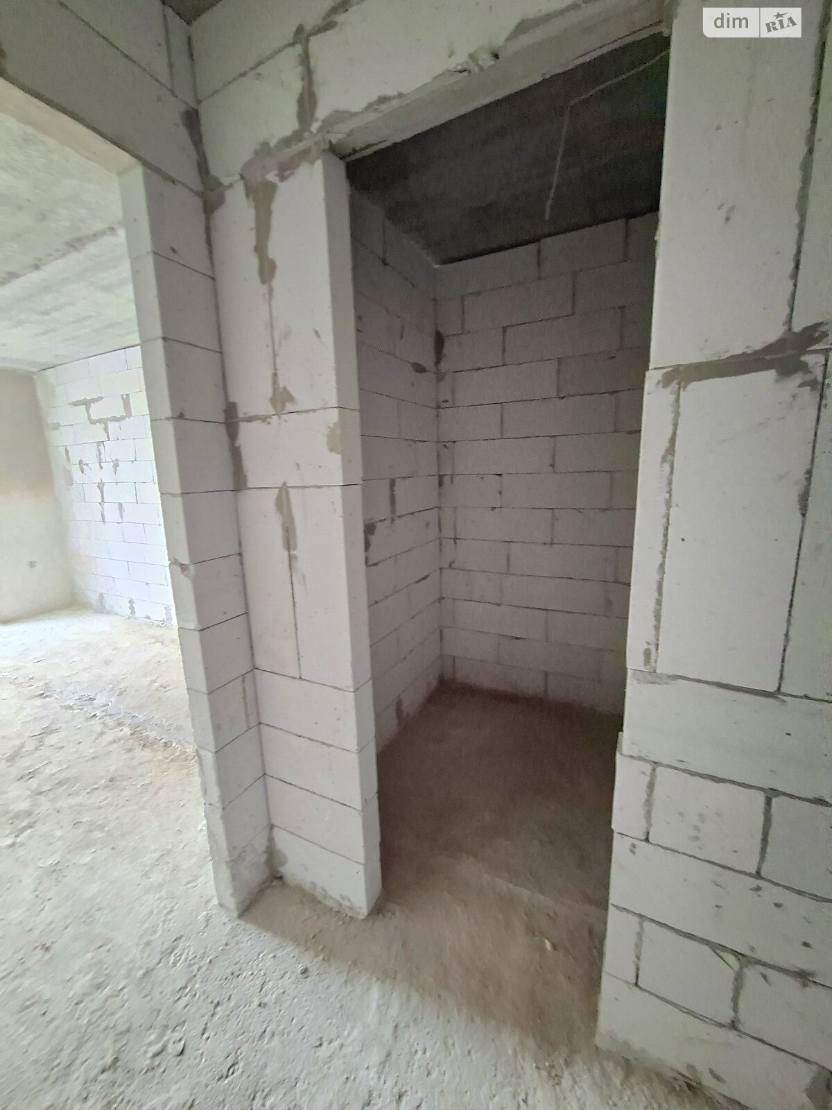 Продаж однокімнатної квартири в Петрикові, на вул. Шептицького, фото 1 Продаж однокімнатної квартири в Петрикові, на вул. Шептицького, фото 1