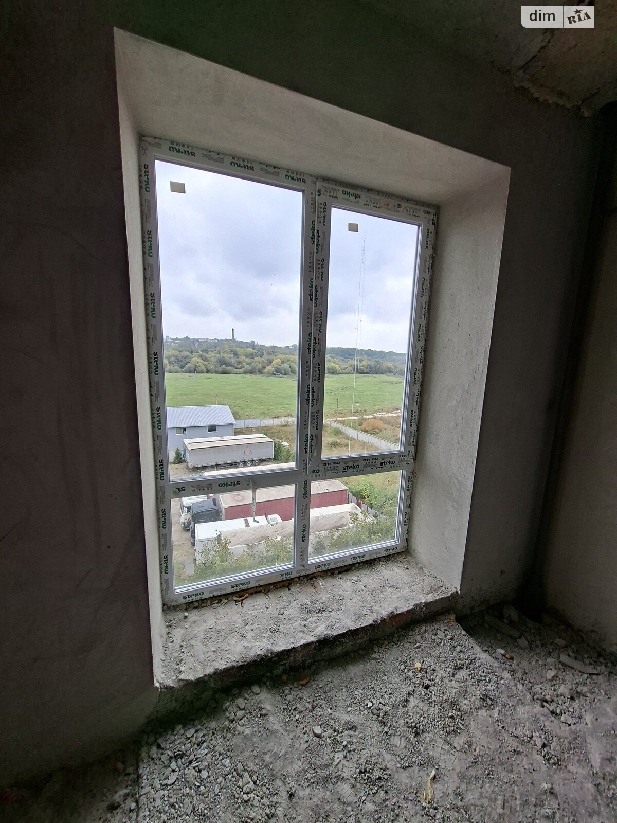 Продаж однокімнатної квартири в Тернополі, на вул. Шептицького Андрія Митрополита 101А, район Оболоня фото 1 Продаж однокімнатної квартири в Тернополі, на вул. Шептицького Андрія Митрополита 101А, район Оболоня фото 1