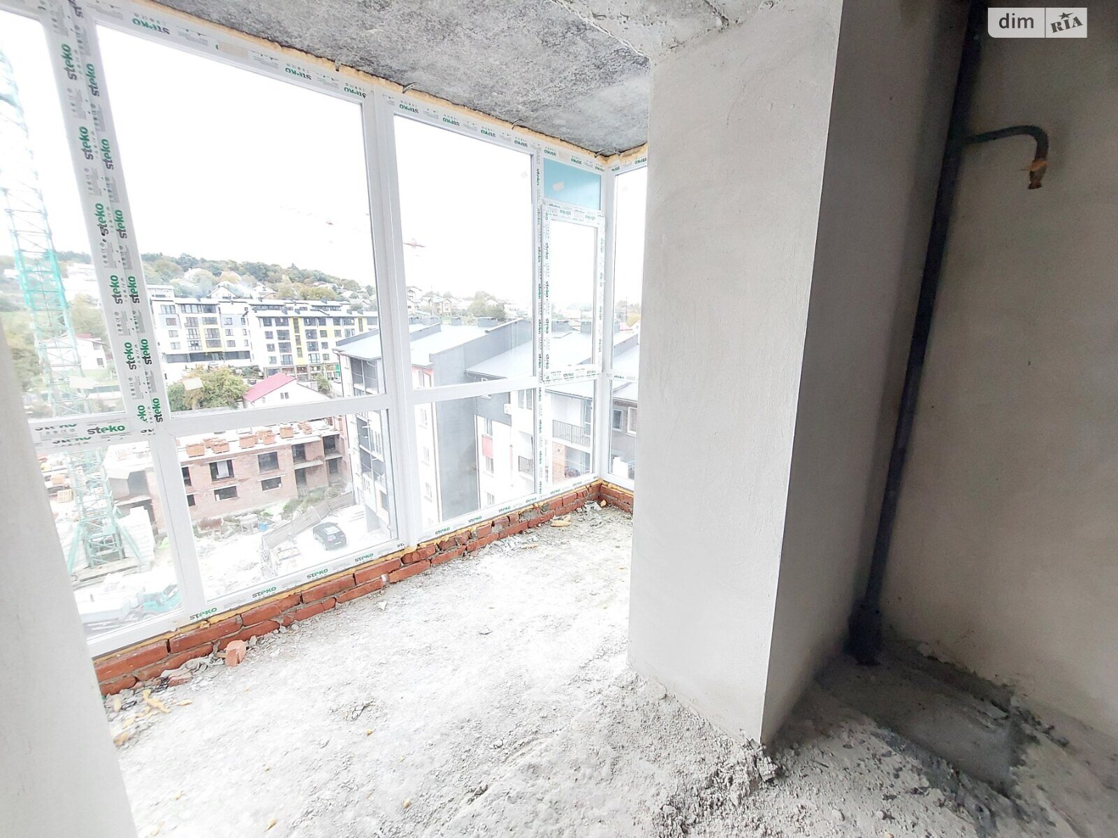 Продажа двухкомнатной квартиры в Тернополе, на ул. Шептицкого Андрея Митрополита, район Оболоня фото 1 Продажа двухкомнатной квартиры в Тернополе, на ул. Шептицкого Андрея Митрополита, район Оболоня фото 1