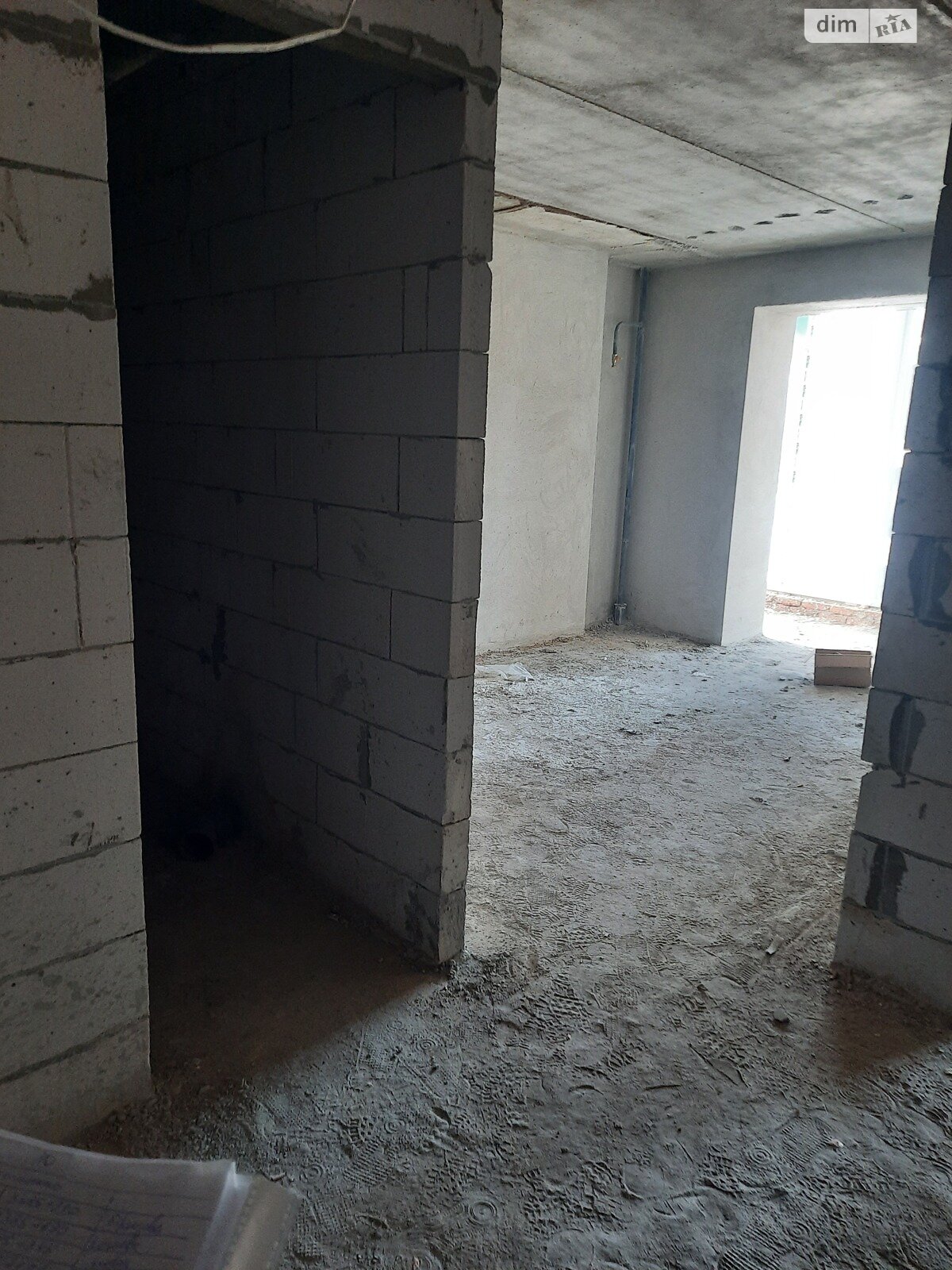 Продажа однокомнатной квартиры в Тернополе, на ул. Шептицкого Андрея Митрополита, район Оболоня фото 1