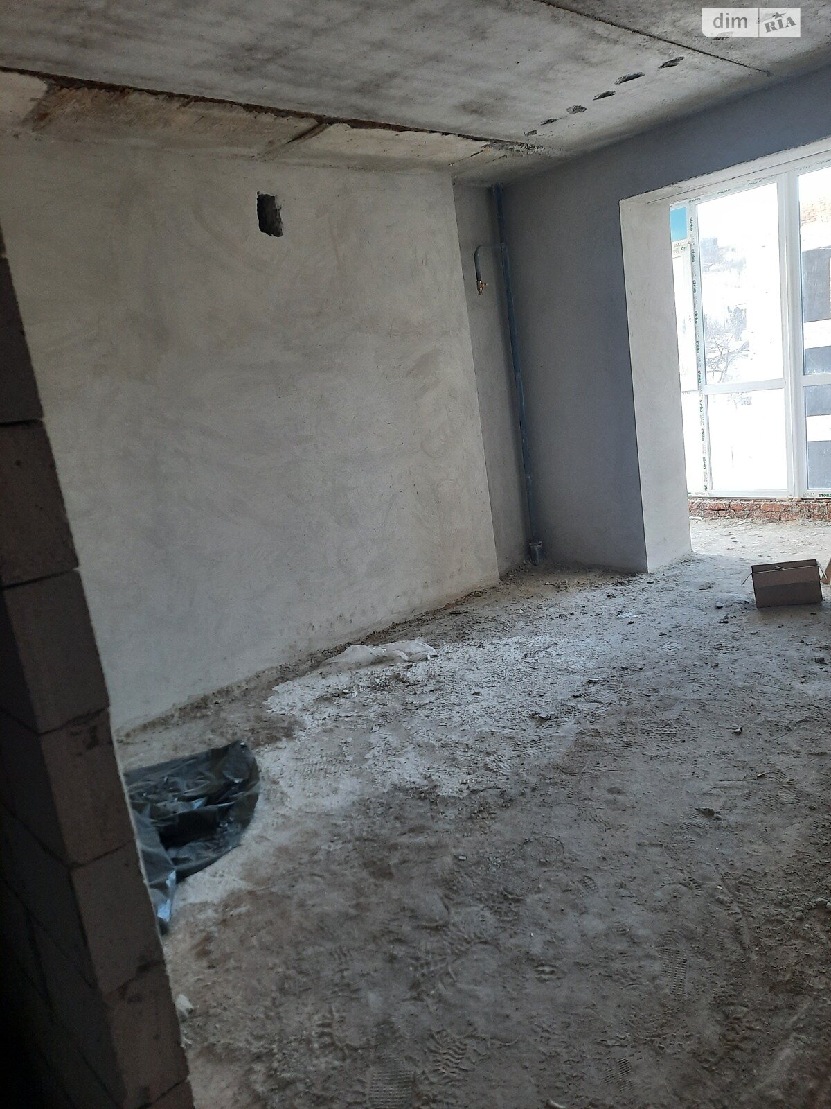 Продажа однокомнатной квартиры в Тернополе, на ул. Шептицкого Андрея Митрополита, район Оболоня фото 1