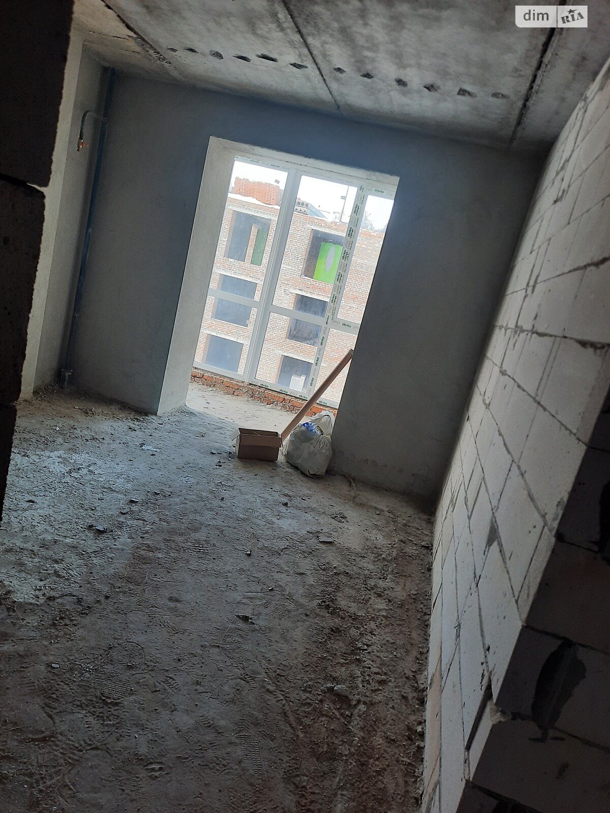 Продажа однокомнатной квартиры в Тернополе, на ул. Шептицкого Андрея Митрополита, район Оболоня фото 1