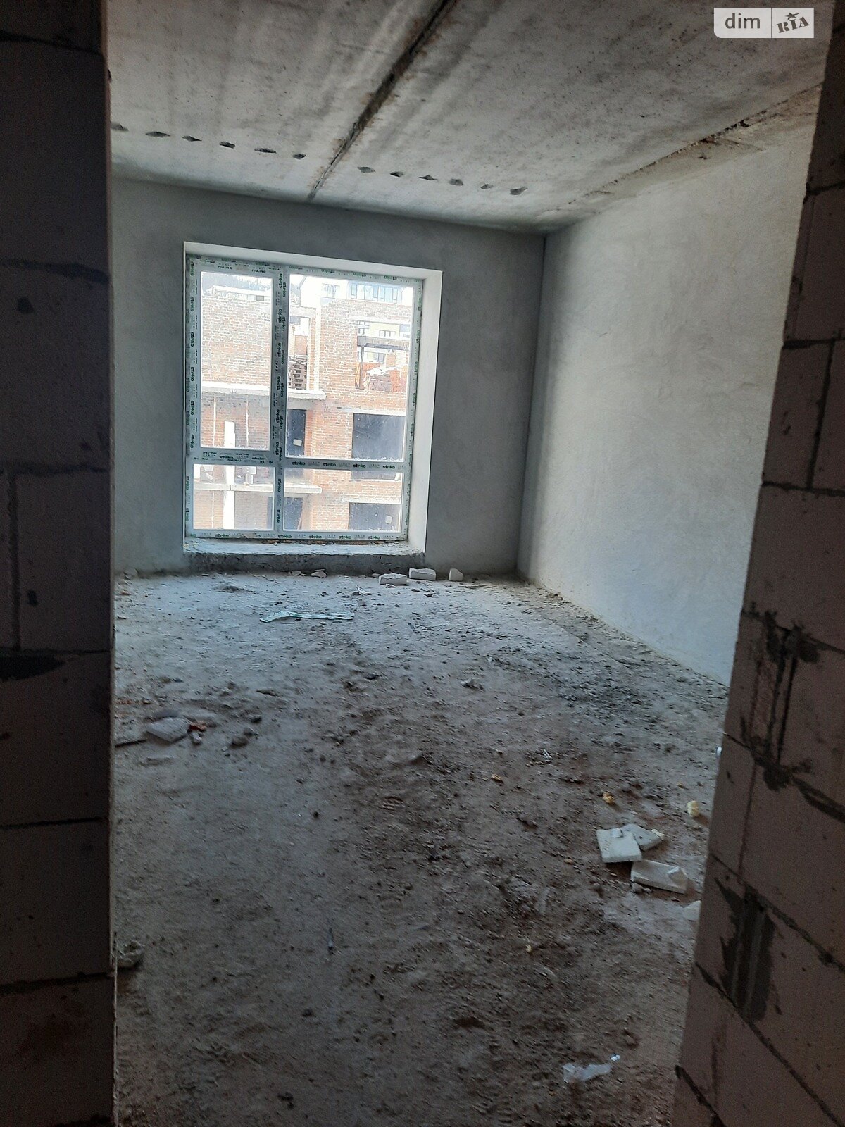 Продажа однокомнатной квартиры в Тернополе, на ул. Шептицкого Андрея Митрополита, район Оболоня фото 1