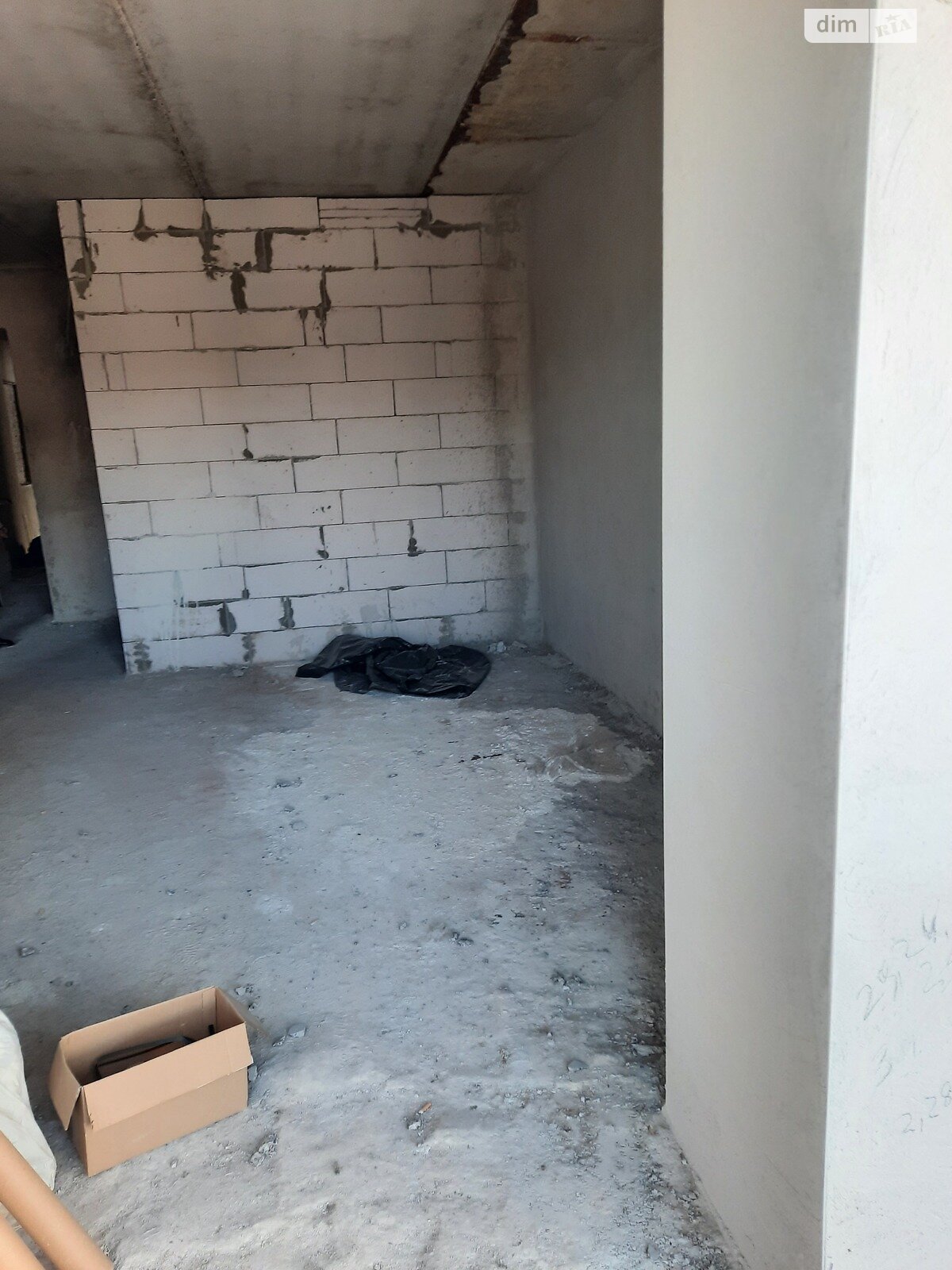 Продажа однокомнатной квартиры в Тернополе, на ул. Шептицкого Андрея Митрополита, район Оболоня фото 1