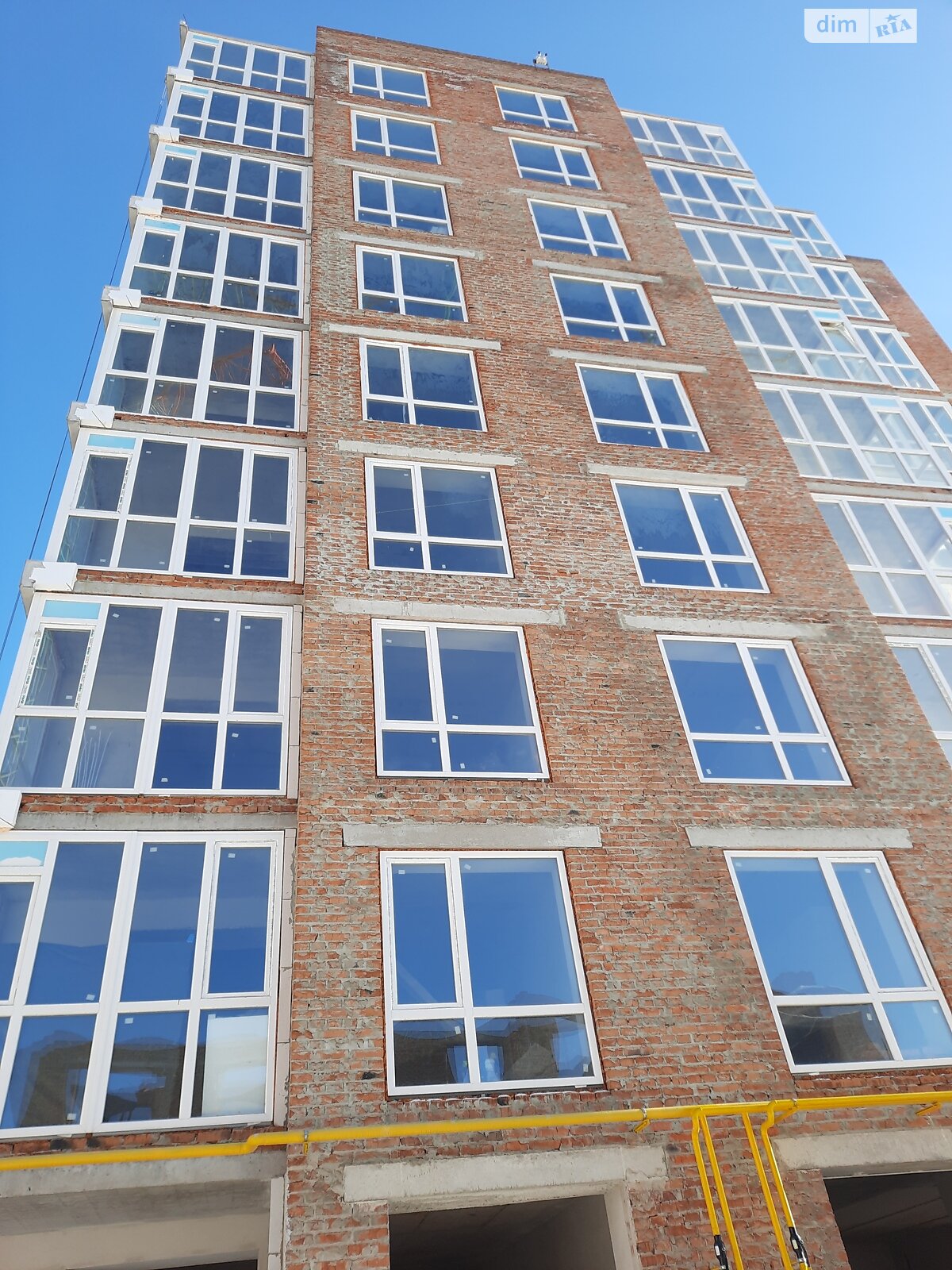 Продажа однокомнатной квартиры в Тернополе, на ул. Шептицкого Андрея Митрополита, район Оболоня фото 1