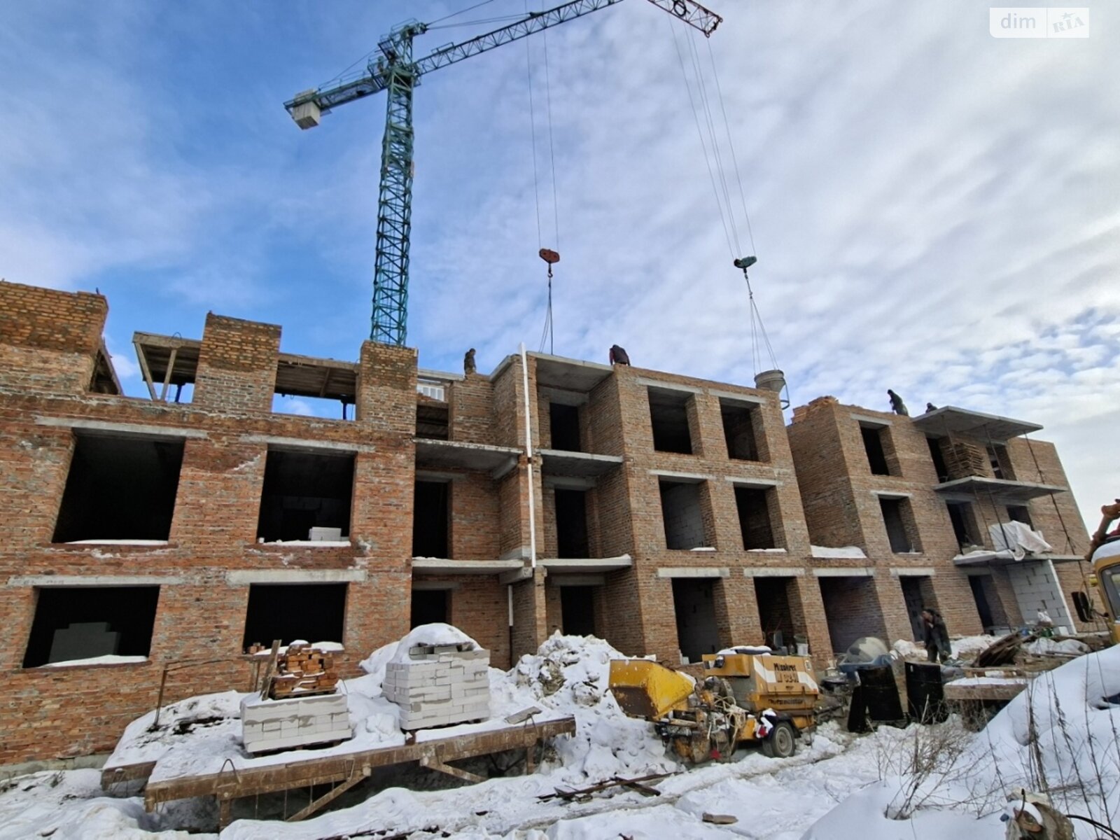 Продажа однокомнатной квартиры в Тернополе, на ул. Шептицкого Андрея Митрополита, район Оболоня фото 1