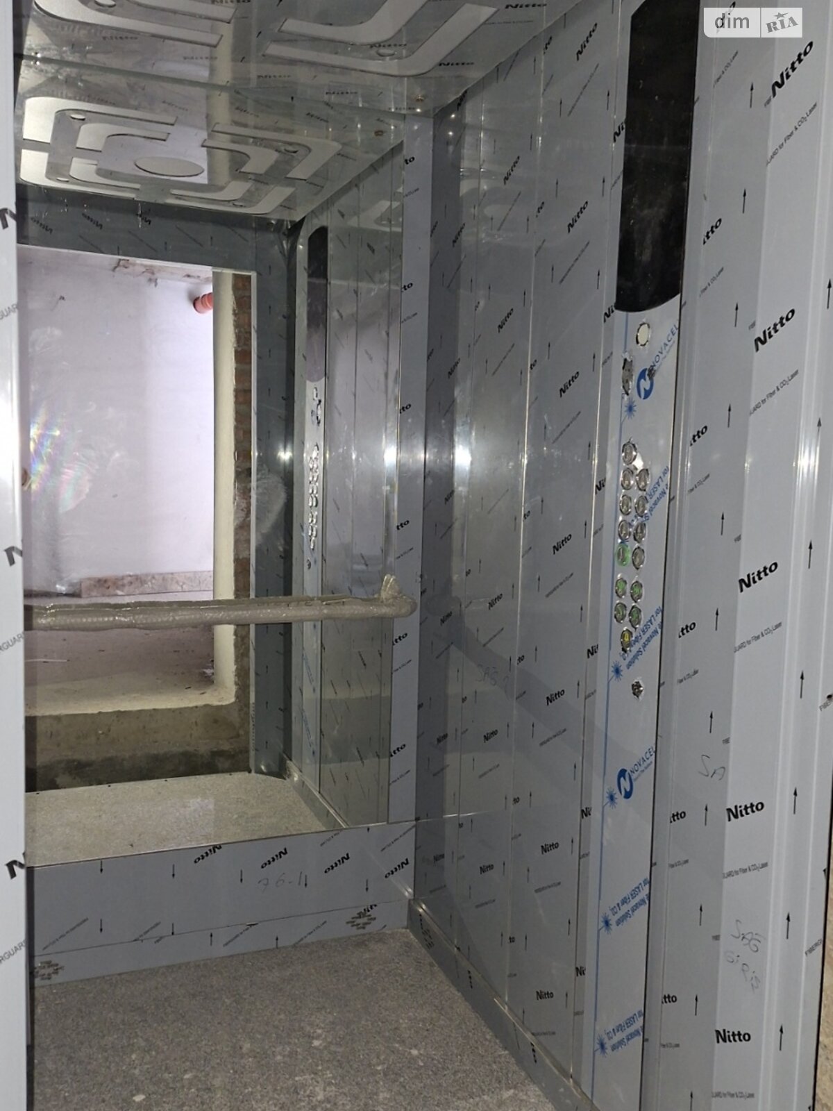 Продажа однокомнатной квартиры в Тернополе, на ул. Шептицкого Андрея Митрополита, район Оболоня фото 1