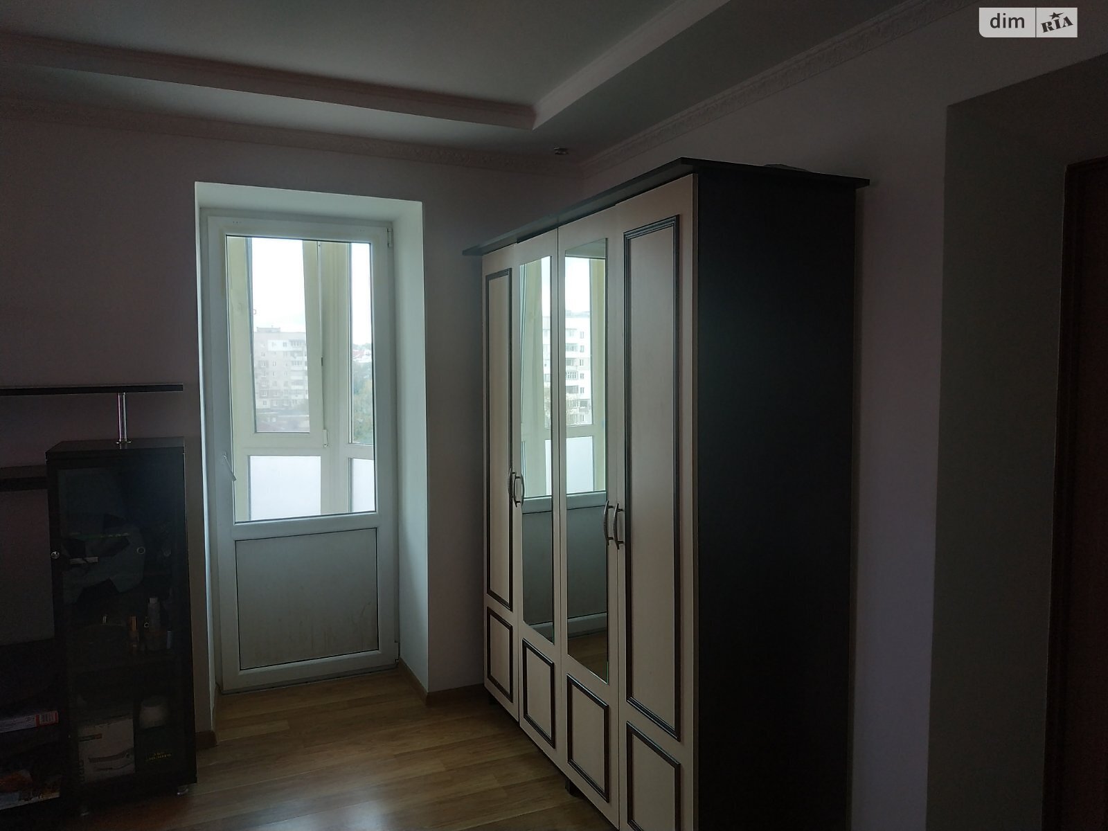 Продажа двухкомнатной квартиры в Тернополе, на ул. Стадниковой Софии 40А, район Оболоня фото 1