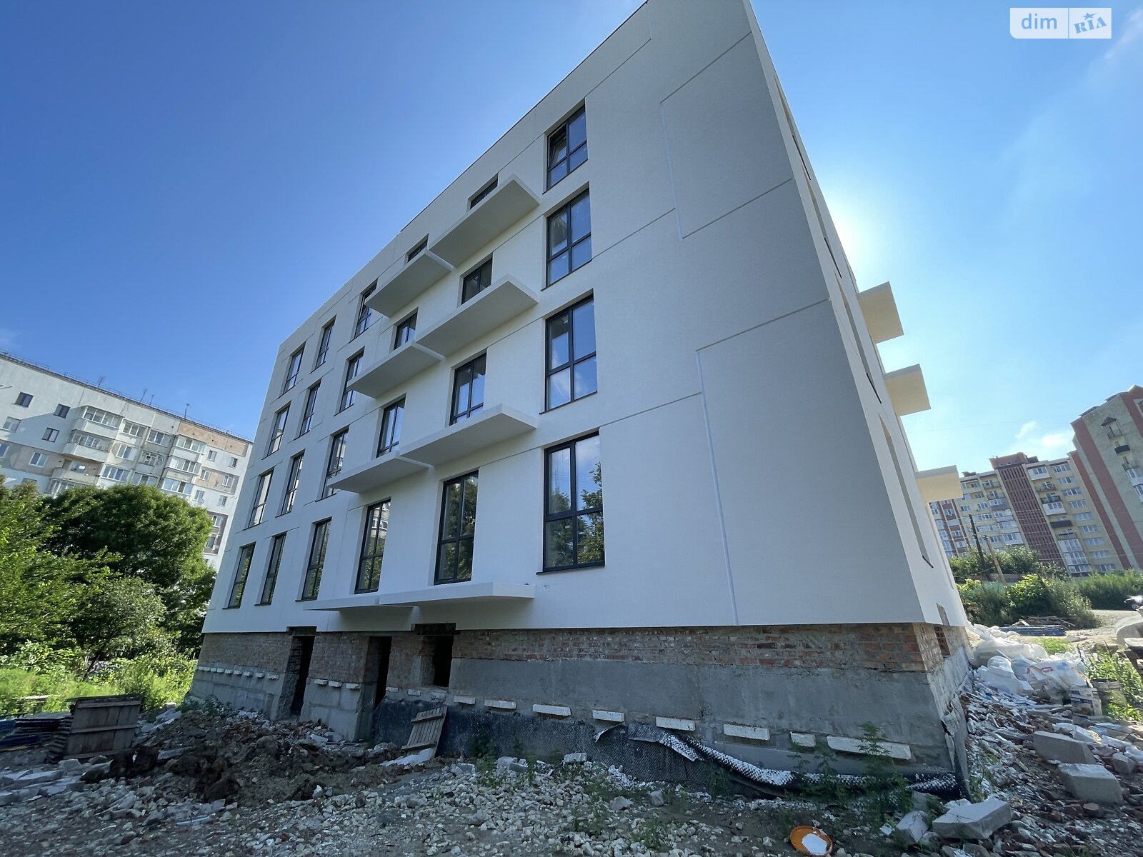 Продаж двокімнатної квартири в Тернополі, на вул. Стадникової Софії 31, район Оболоня фото 1 Продаж двокімнатної квартири в Тернополі, на вул. Стадникової Софії 31, район Оболоня фото 1