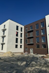 Продажа трехкомнатной квартиры в Тернополе, на ул. Стадниковой Софии, район Оболоня фото 2