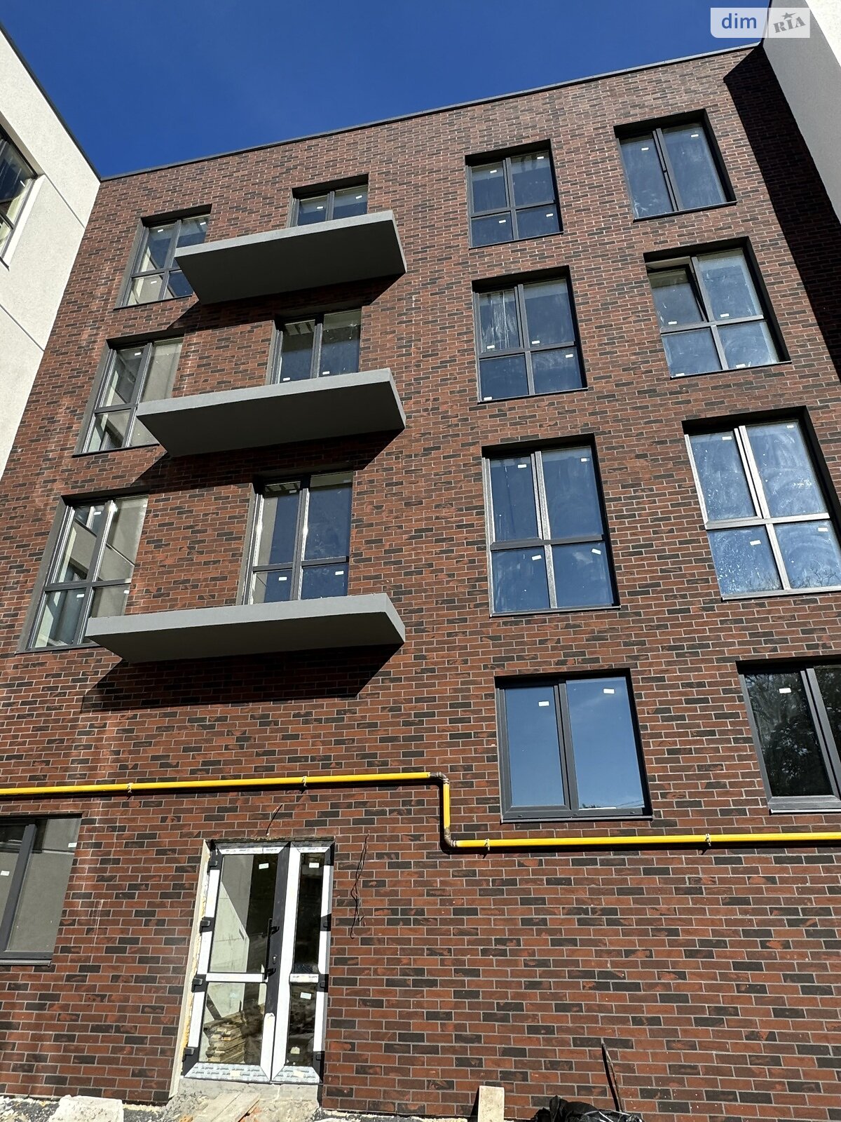 Продаж трикімнатної квартири в Тернополі, на вул. Стадникової Софії, район Оболоня фото 1 Продаж трикімнатної квартири в Тернополі, на вул. Стадникової Софії, район Оболоня фото 1