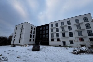 Продажа однокомнатной квартиры в Тернополе, на ул. Стадниковой Софии, район Оболоня фото 2
