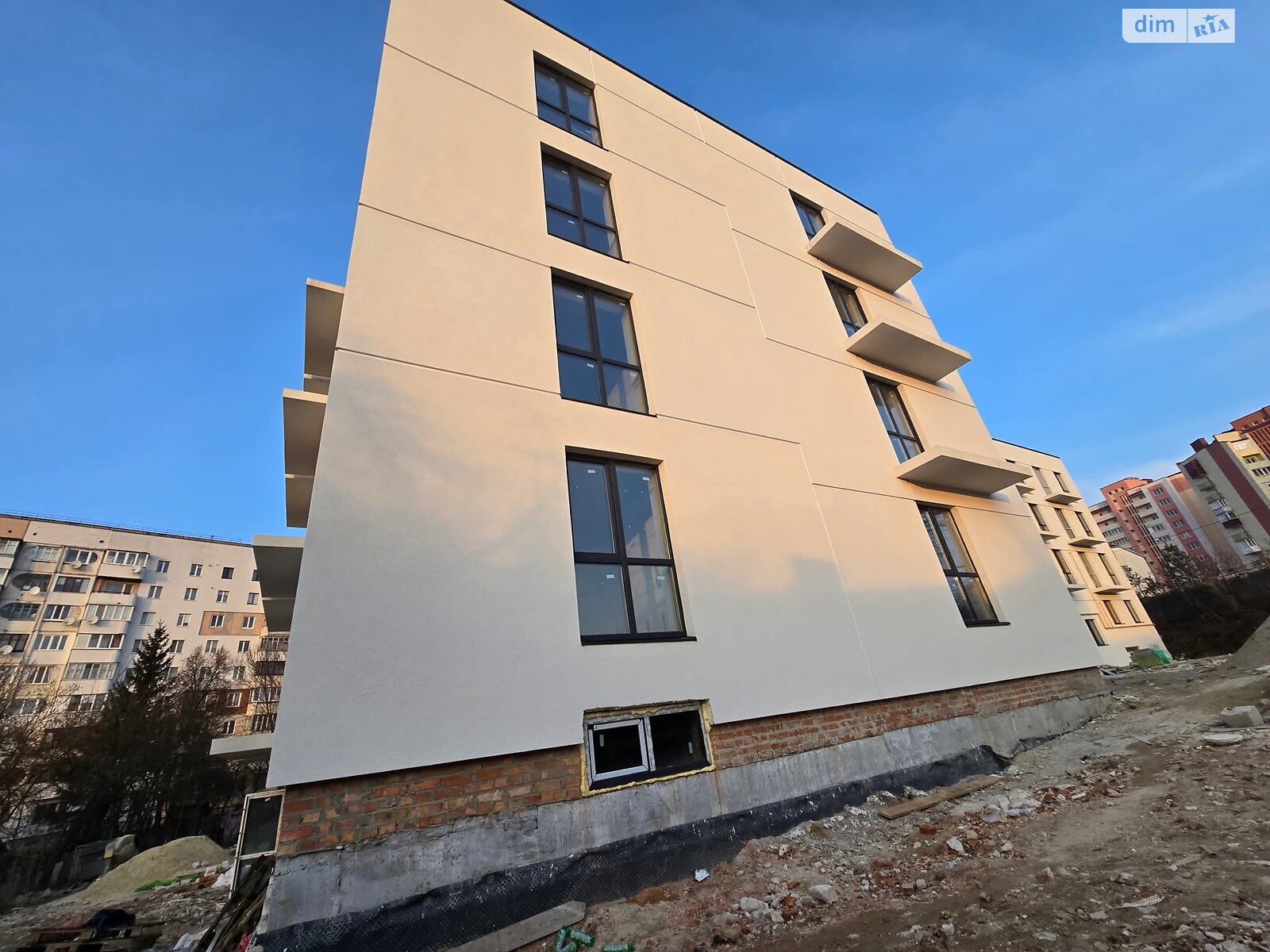 Продаж двокімнатної квартири в Тернополі, на вул. Стадникової Софії 40А, район Оболоня фото 1 Продаж двокімнатної квартири в Тернополі, на вул. Стадникової Софії 40А, район Оболоня фото 1